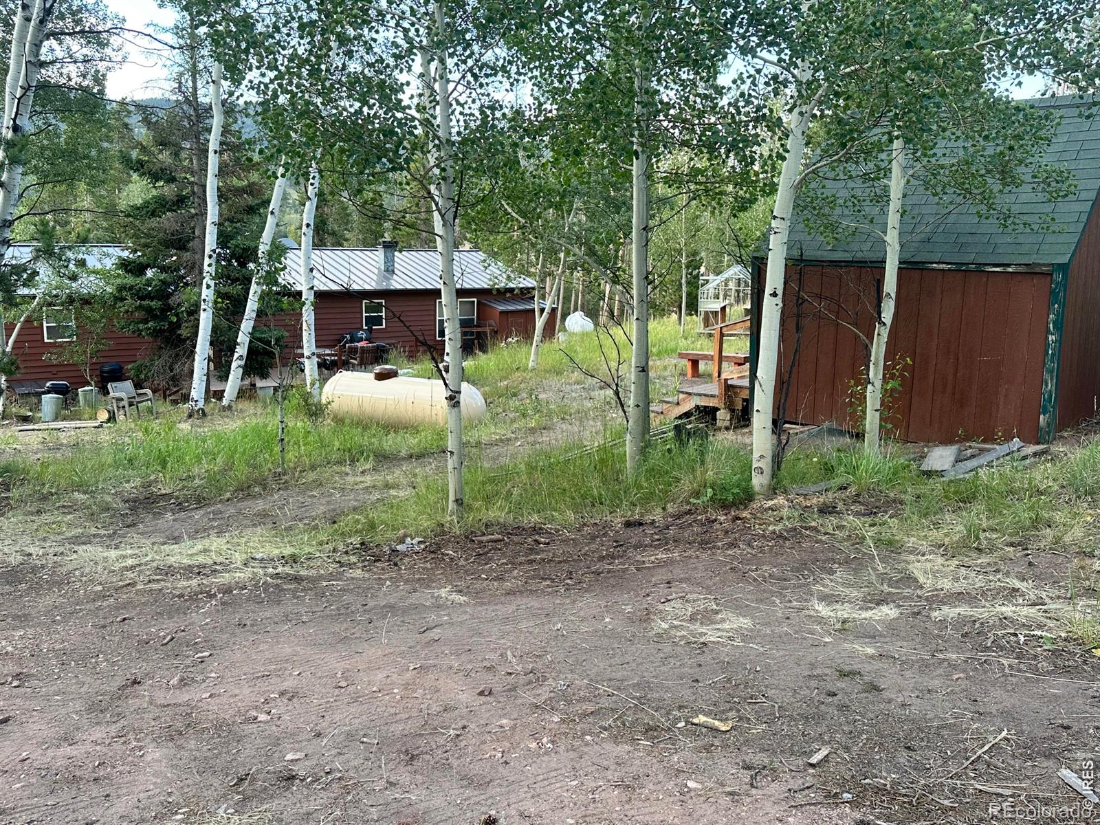 MLS Image #30 for 401  blackfoot road,red feather lakes, Colorado