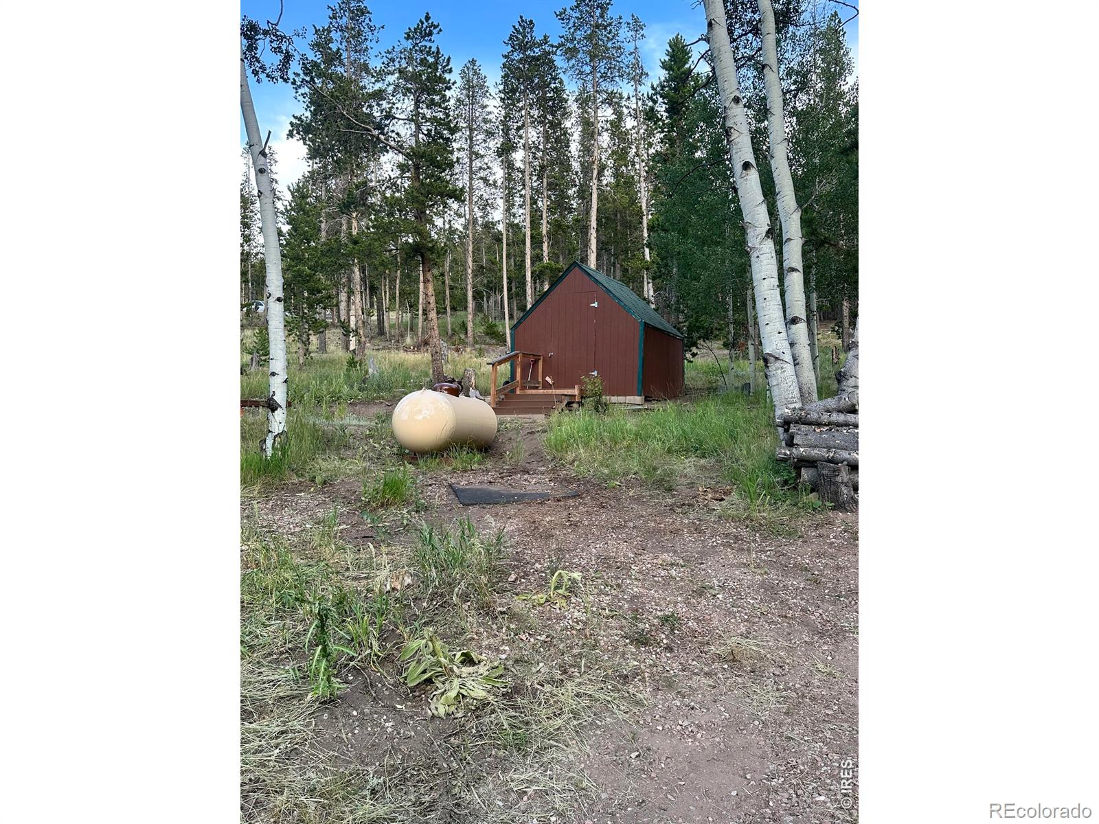 MLS Image #31 for 401  blackfoot road,red feather lakes, Colorado