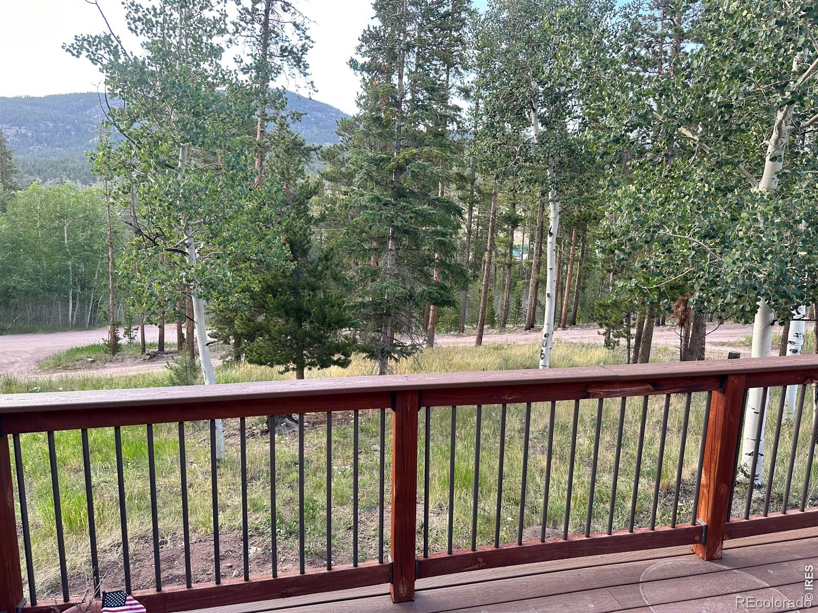 MLS Image #4 for 401  blackfoot road,red feather lakes, Colorado