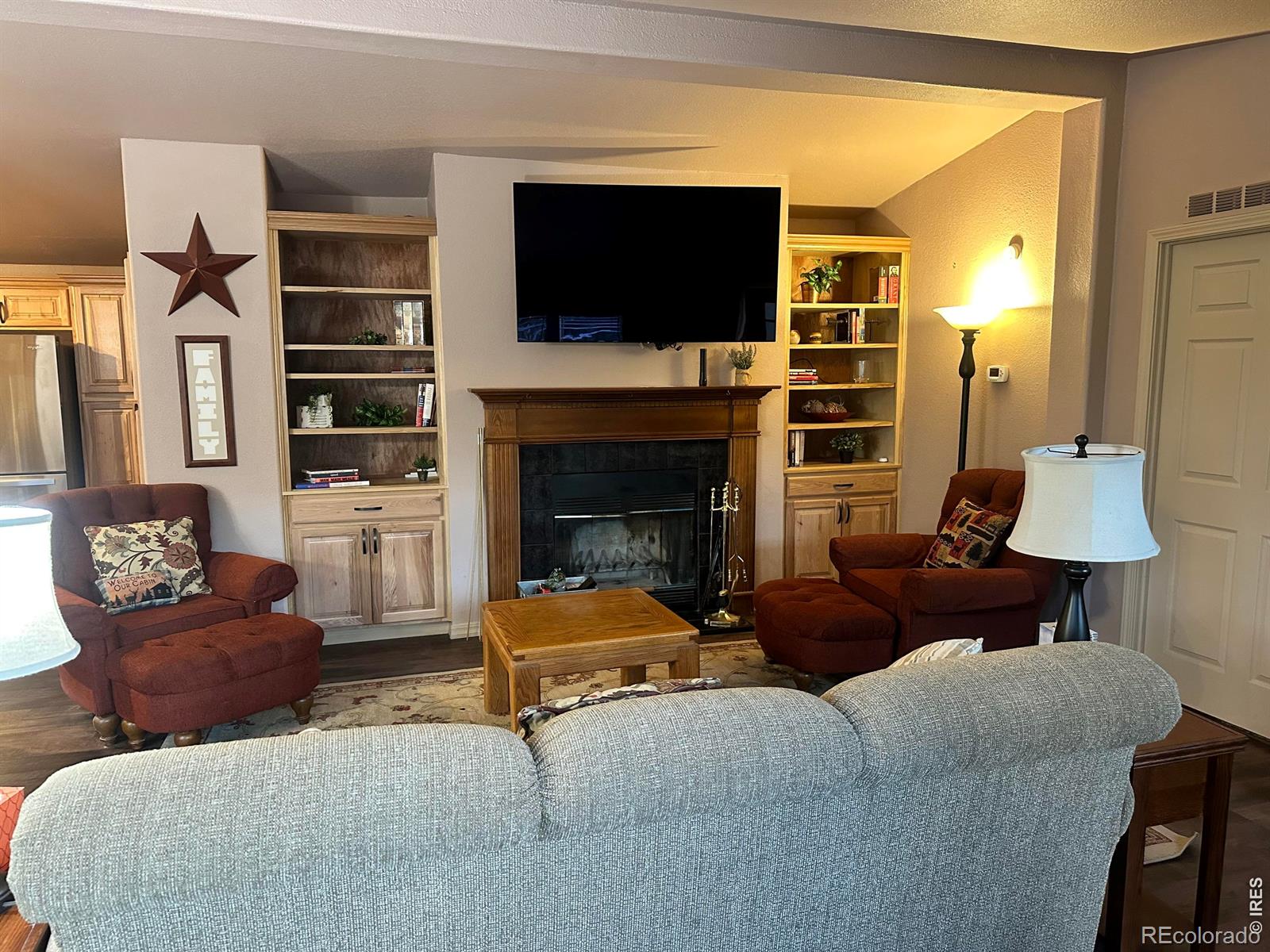 MLS Image #5 for 401  blackfoot road,red feather lakes, Colorado