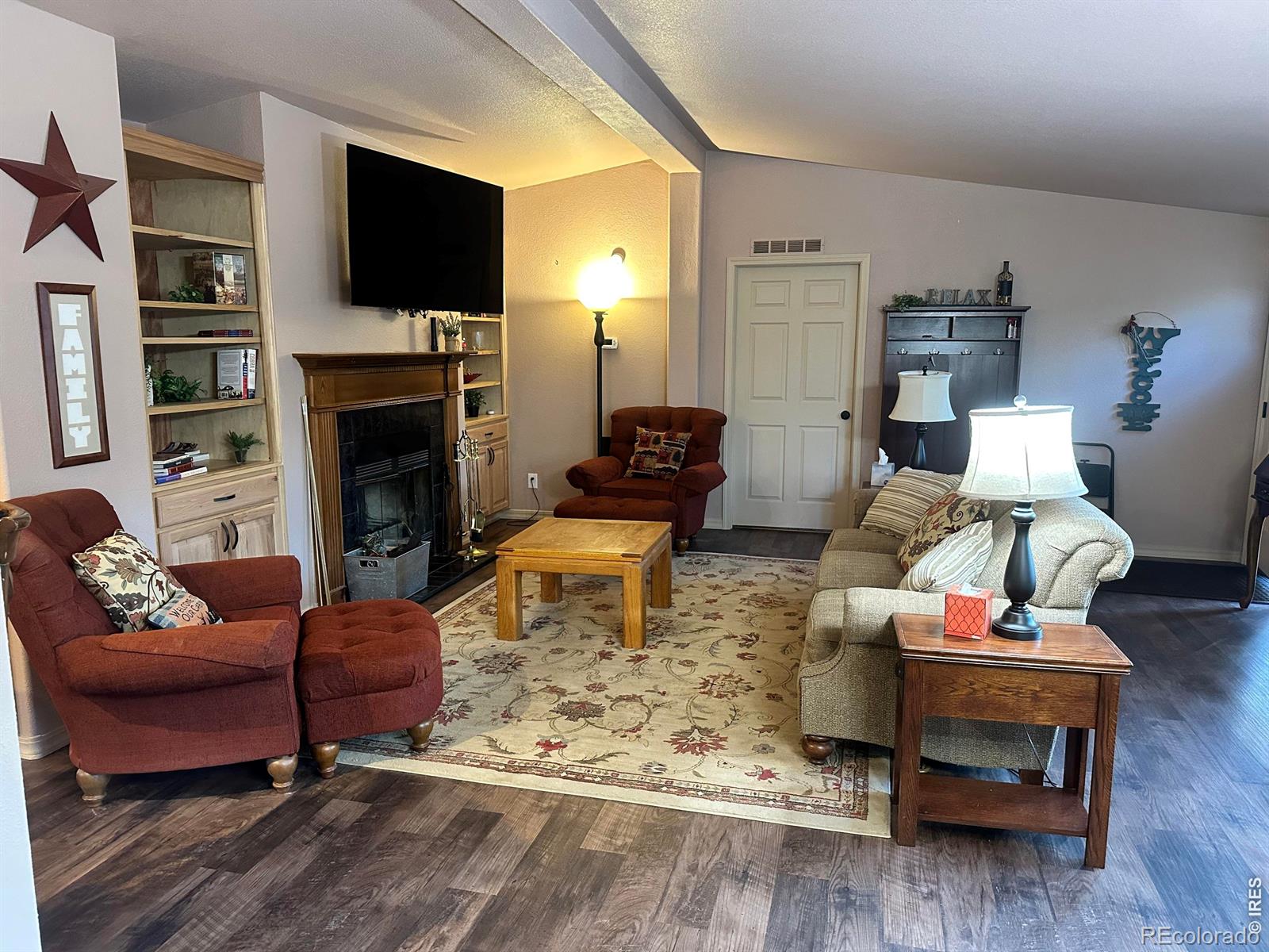 MLS Image #7 for 401  blackfoot road,red feather lakes, Colorado