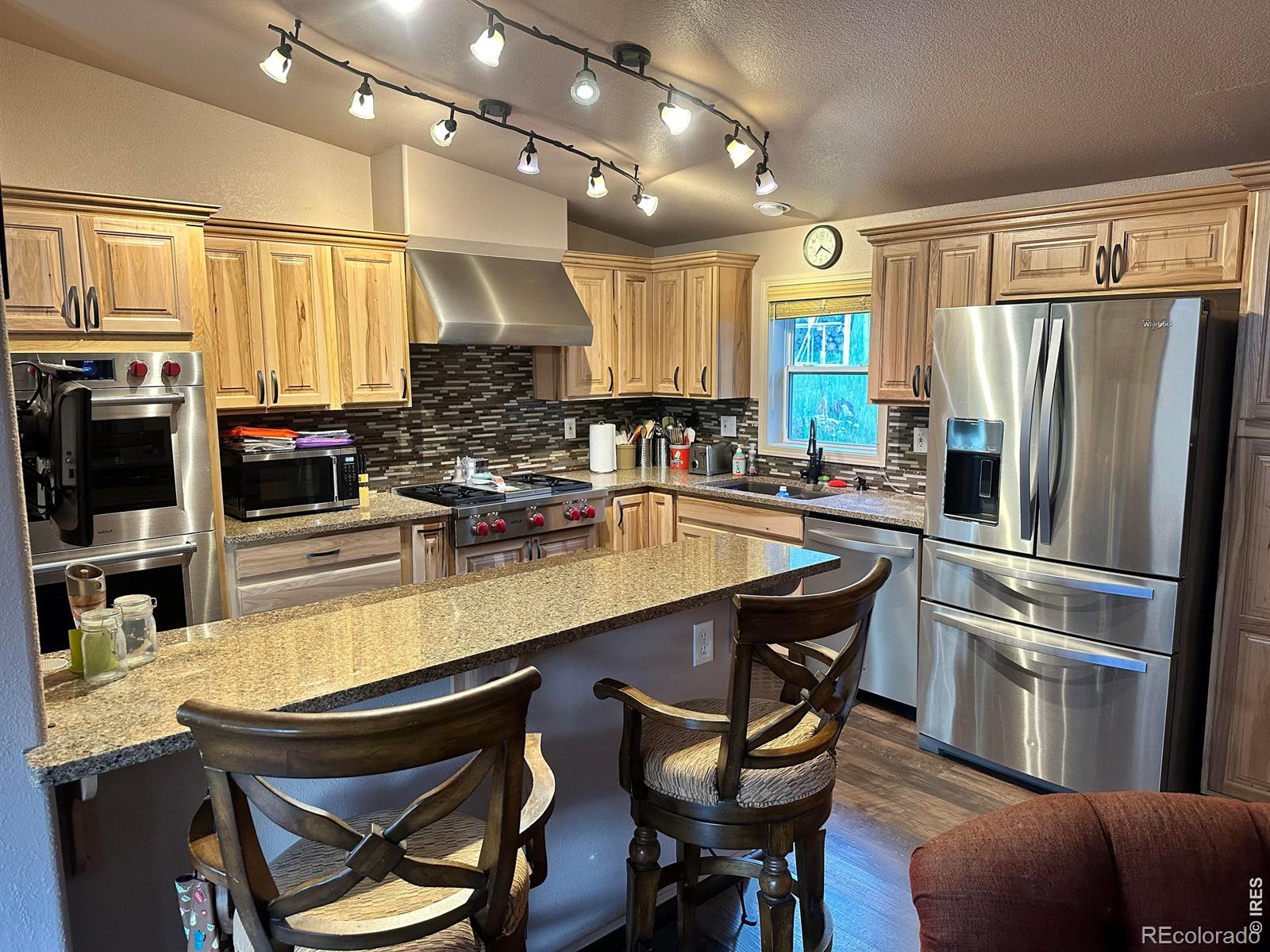MLS Image #9 for 401  blackfoot road,red feather lakes, Colorado
