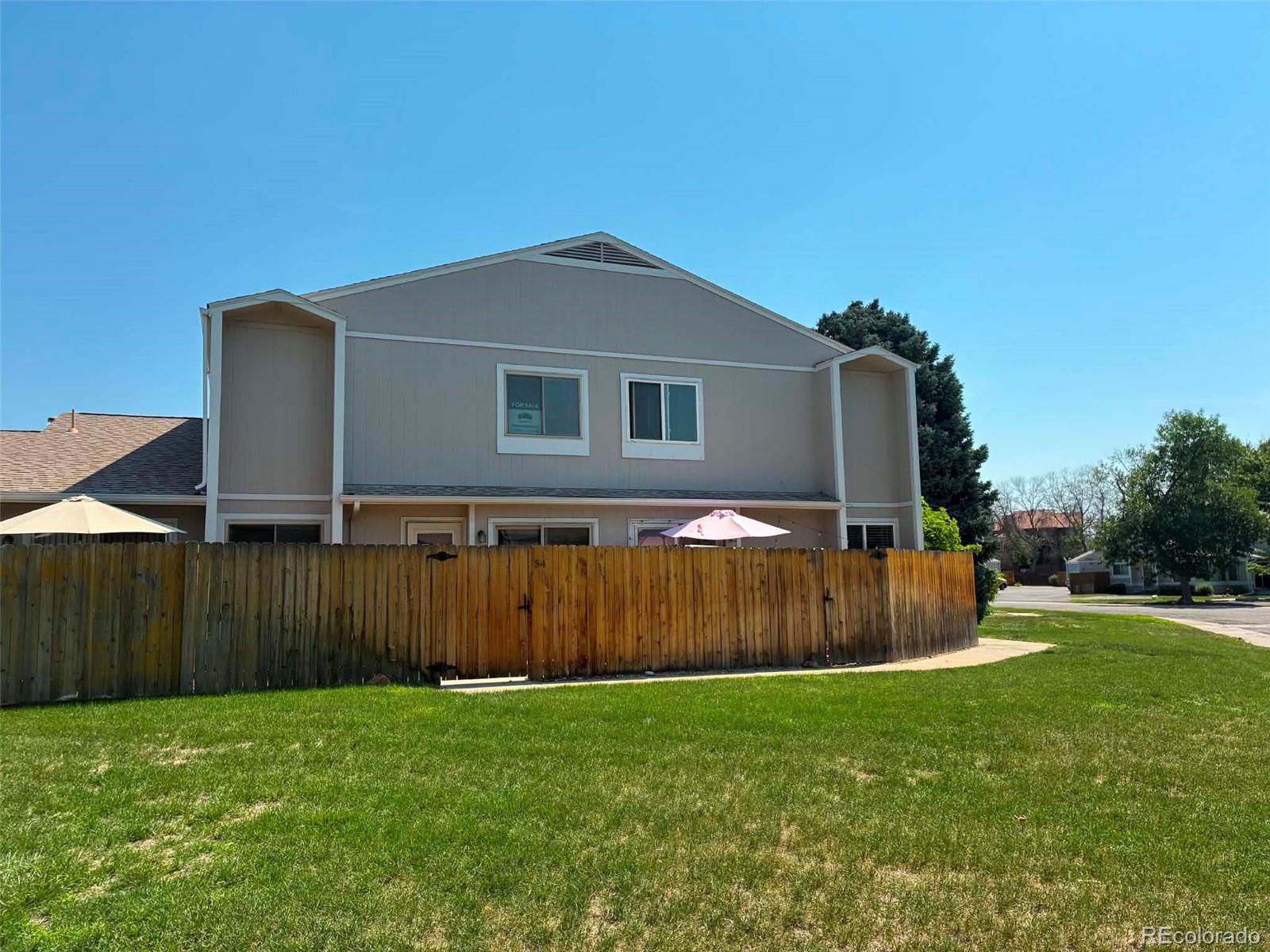 MLS Image #1 for 7973  chase circle,arvada, Colorado