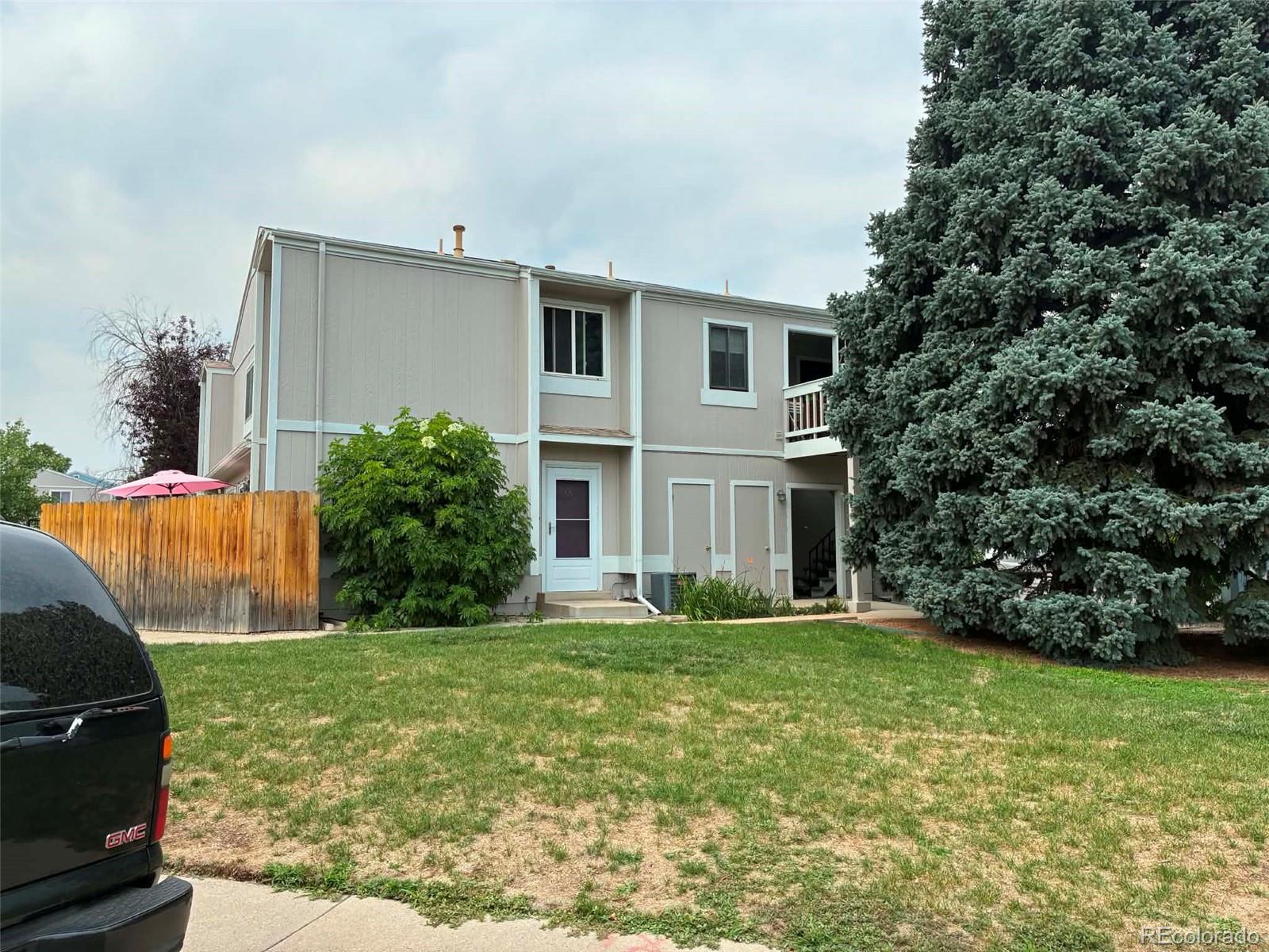MLS Image #3 for 7973  chase circle,arvada, Colorado