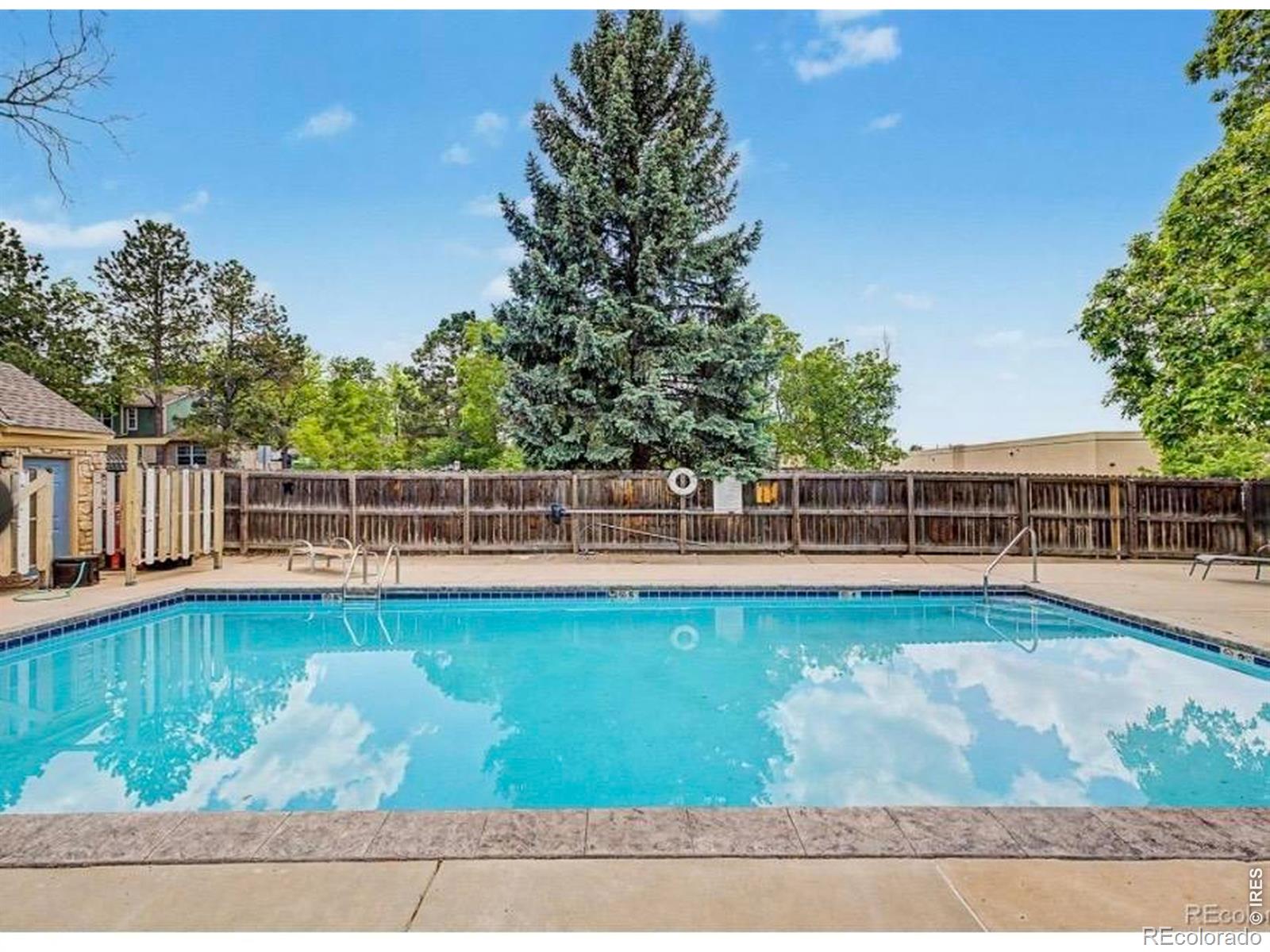 MLS Image #7 for 8198 s columbine court,centennial, Colorado