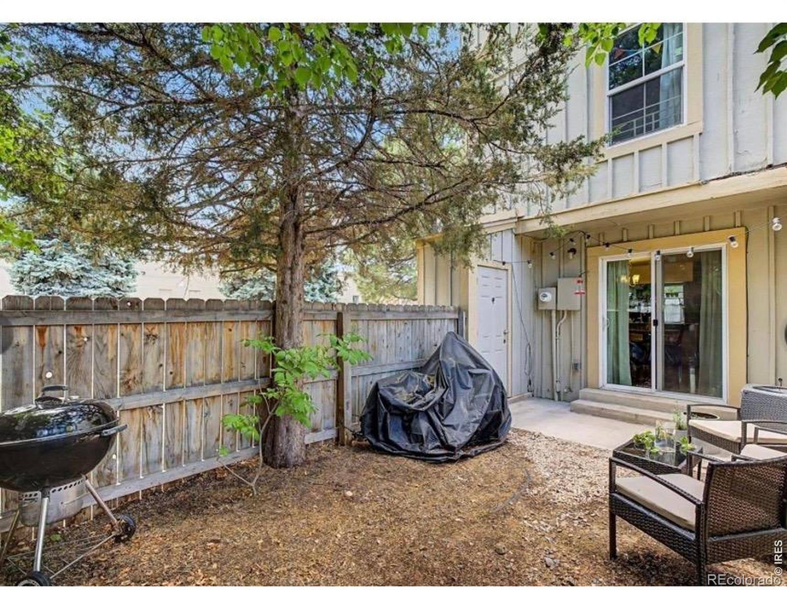 MLS Image #8 for 8198 s columbine court,centennial, Colorado