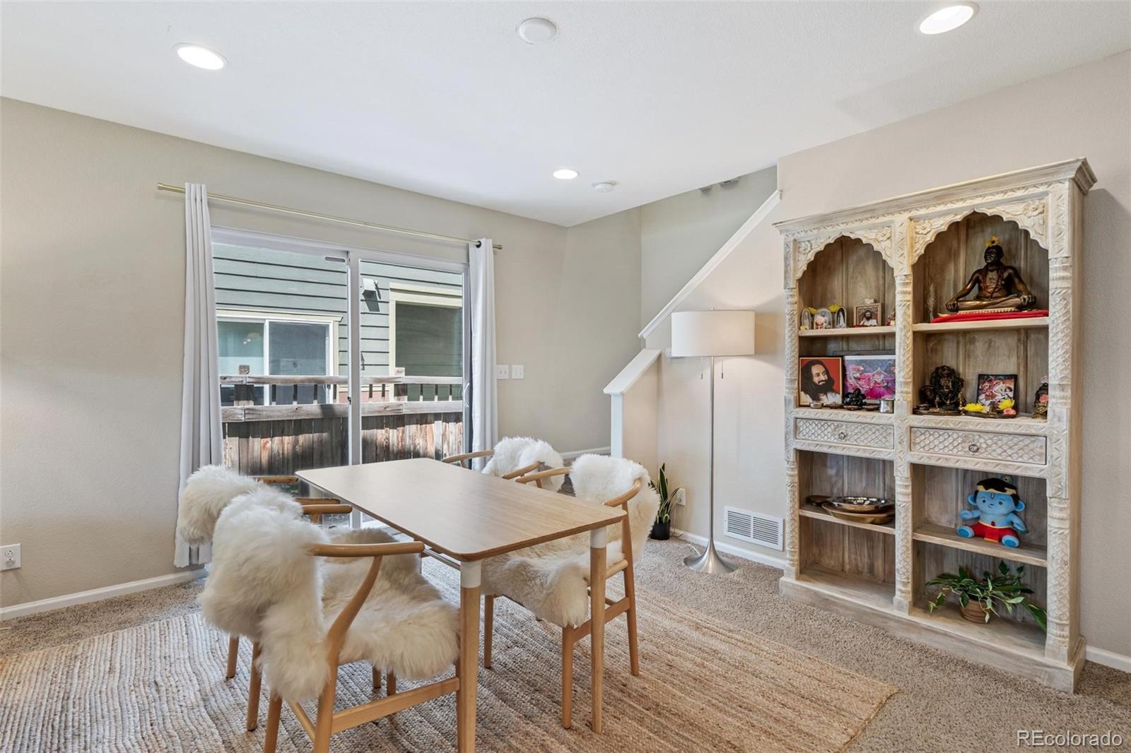 MLS Image #10 for 2032  spruce street ,denver, Colorado