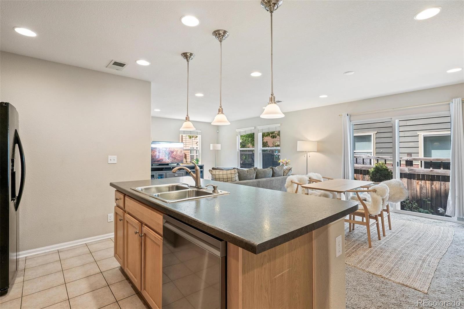 MLS Image #15 for 2032  spruce street ,denver, Colorado