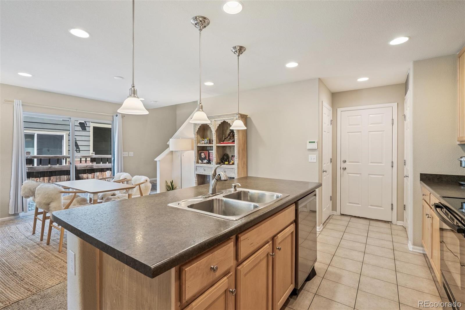 MLS Image #16 for 2032  spruce street ,denver, Colorado