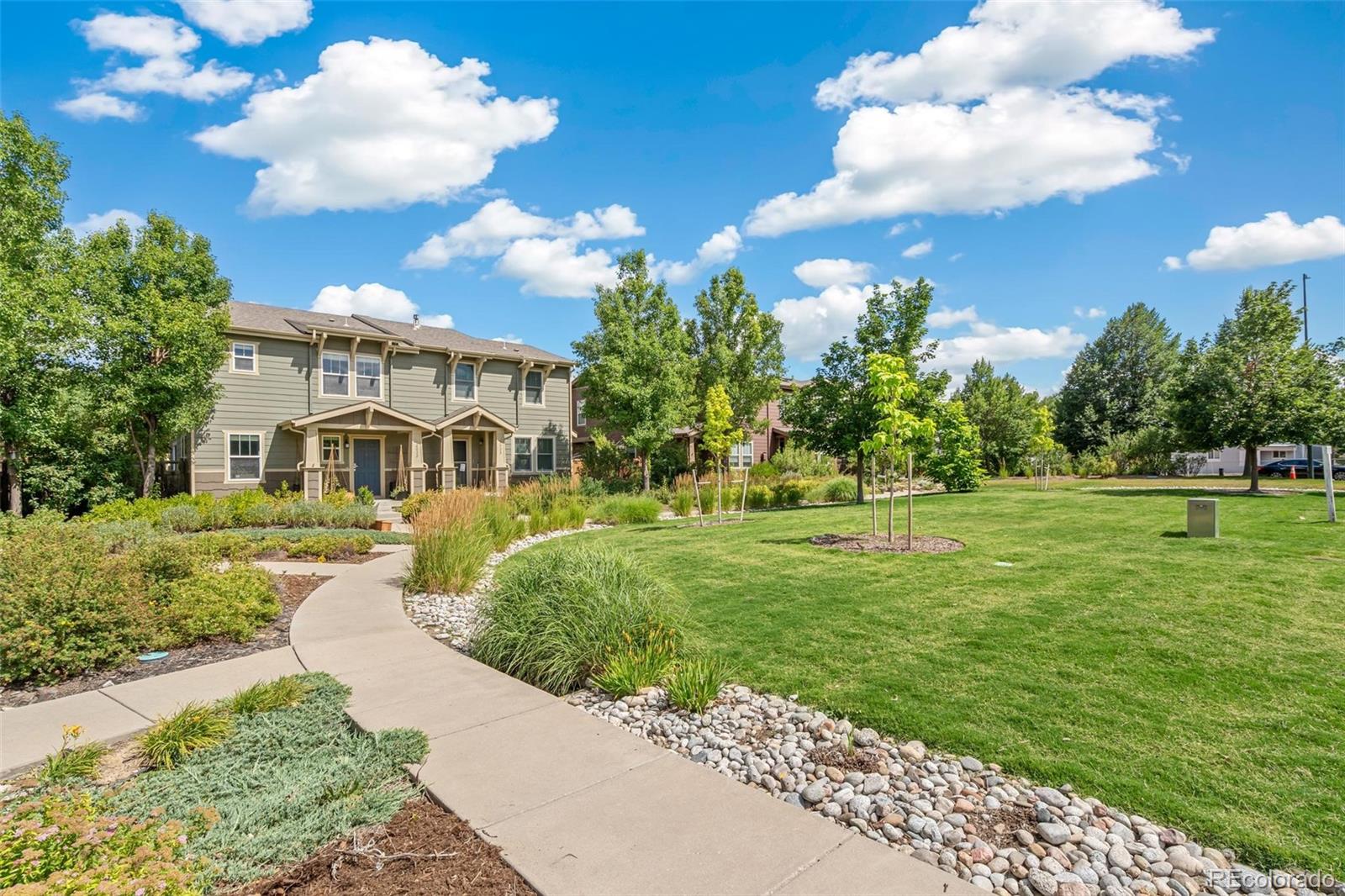 MLS Image #2 for 2032  spruce street ,denver, Colorado