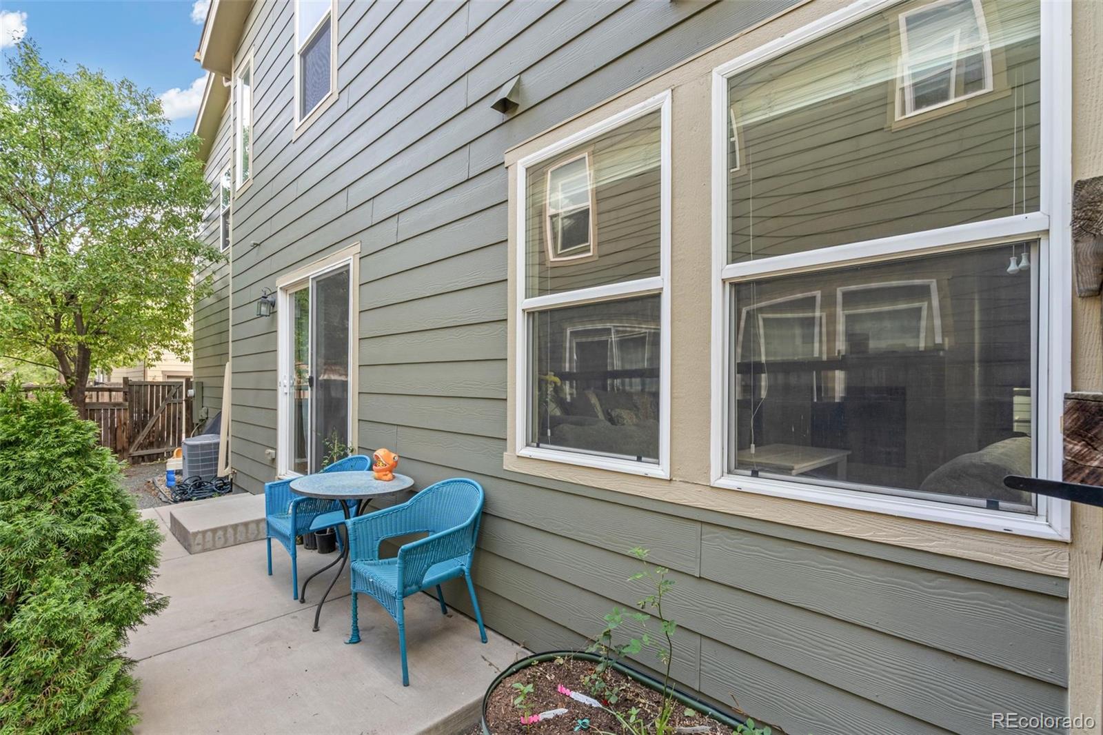 MLS Image #28 for 2032  spruce street ,denver, Colorado