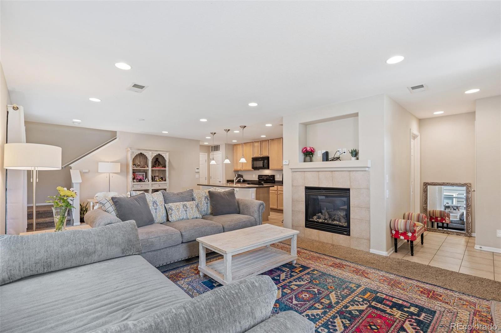 MLS Image #3 for 2032  spruce street ,denver, Colorado