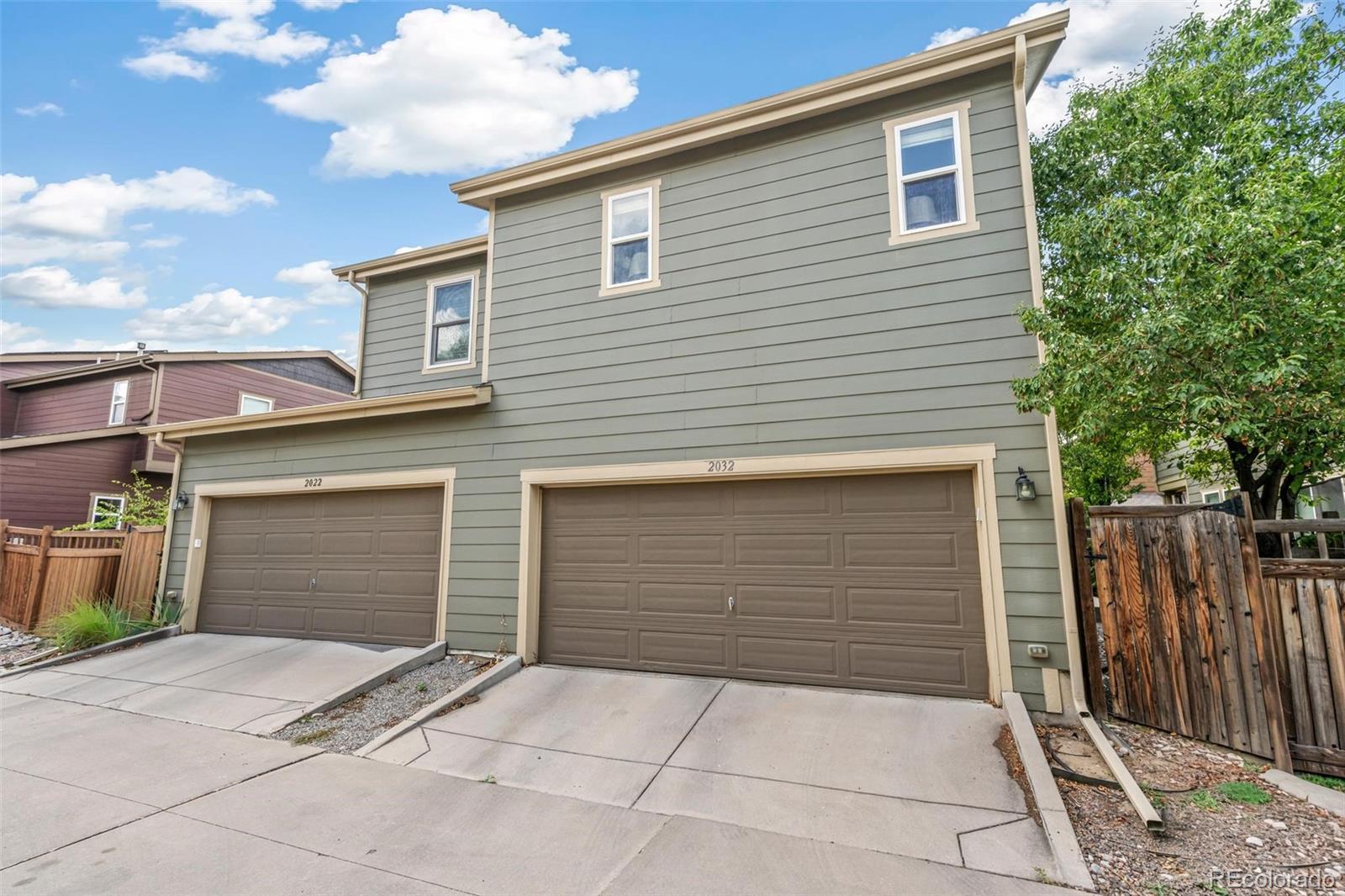 MLS Image #30 for 2032  spruce street ,denver, Colorado