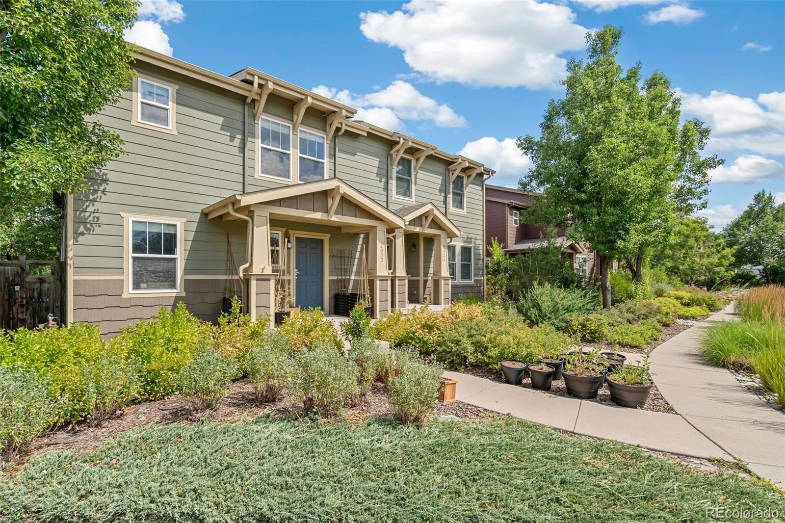 MLS Image #31 for 2032  spruce street ,denver, Colorado