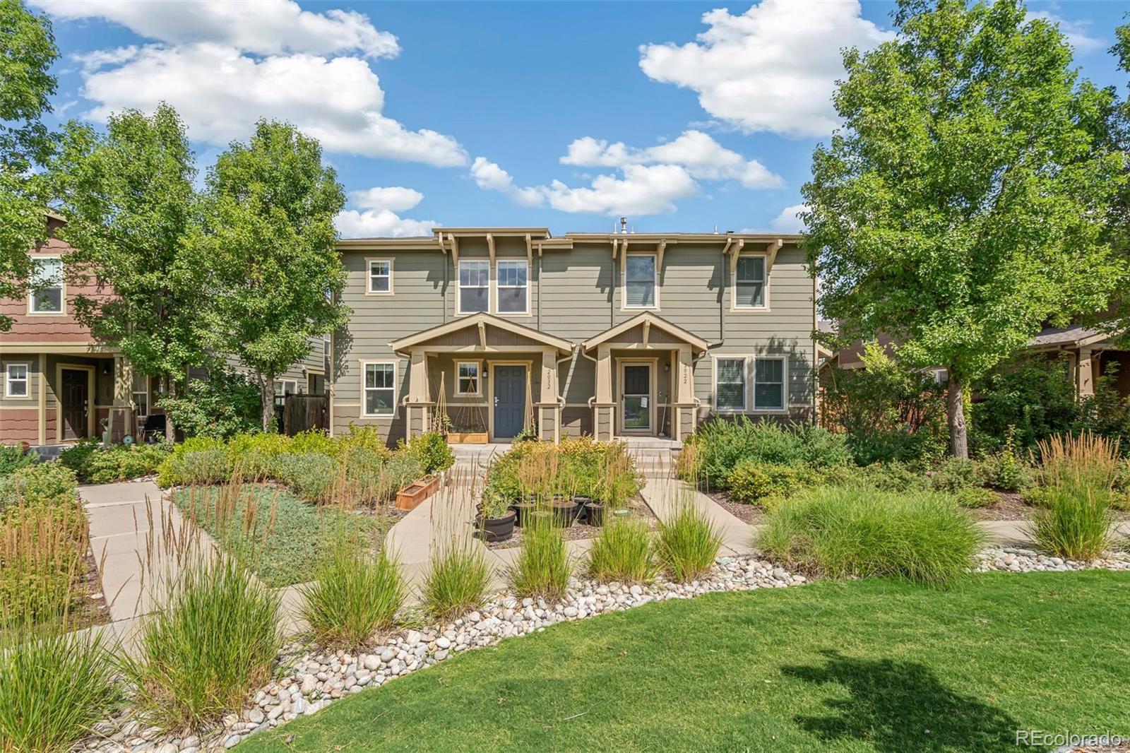 MLS Image #32 for 2032  spruce street ,denver, Colorado