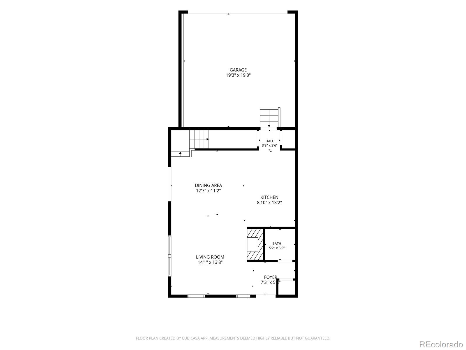 MLS Image #35 for 2032  spruce street ,denver, Colorado