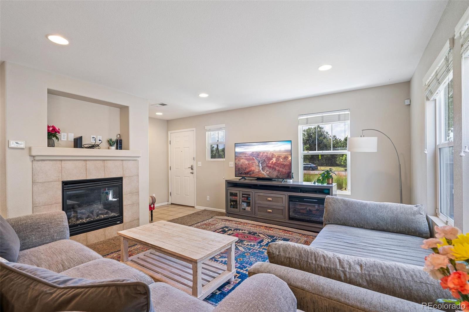 MLS Image #4 for 2032  spruce street ,denver, Colorado