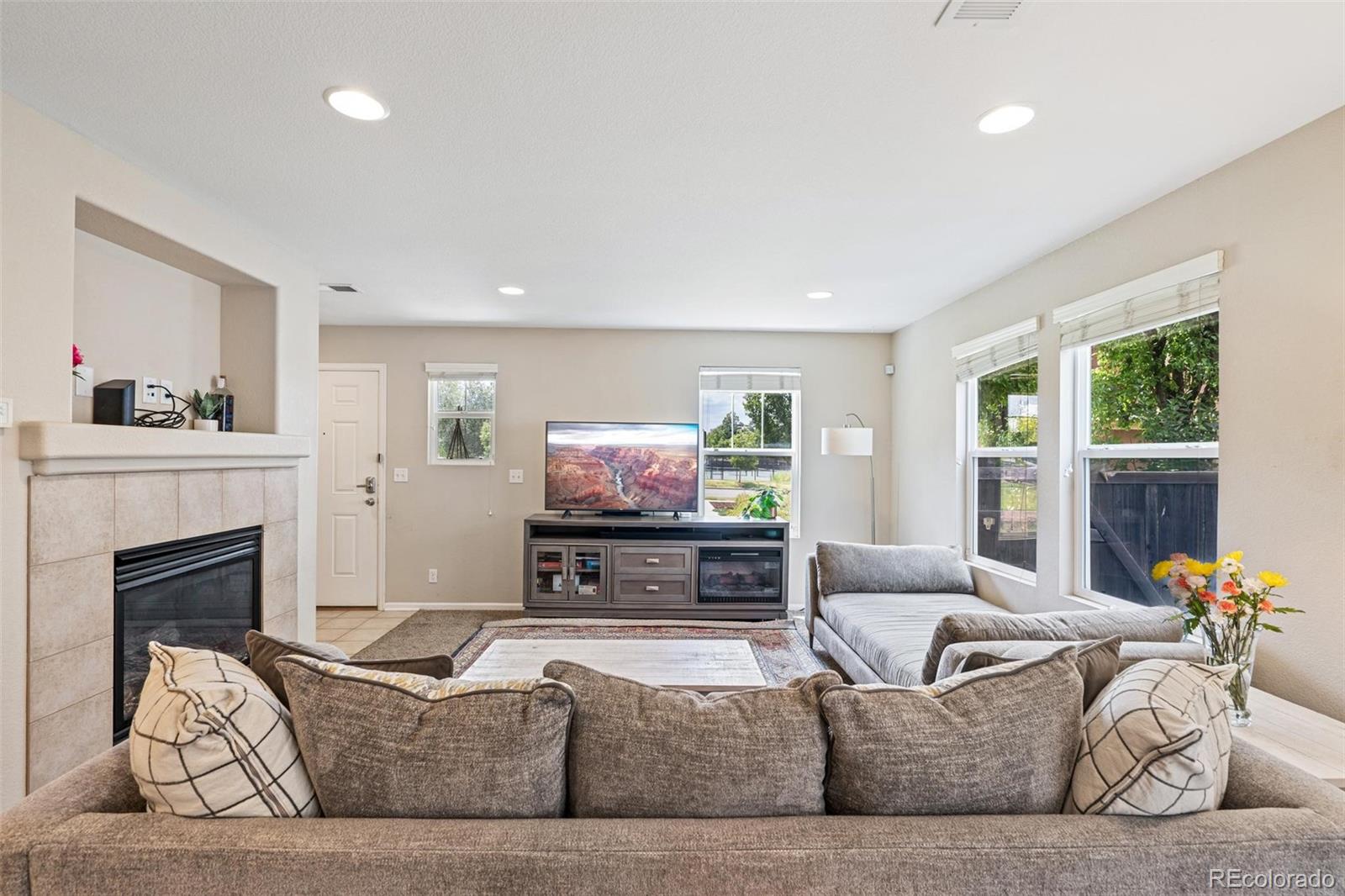 MLS Image #5 for 2032  spruce street ,denver, Colorado