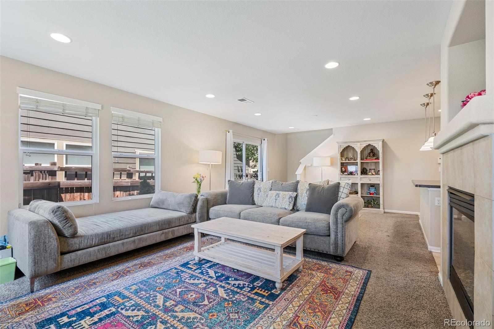 MLS Image #7 for 2032  spruce street ,denver, Colorado