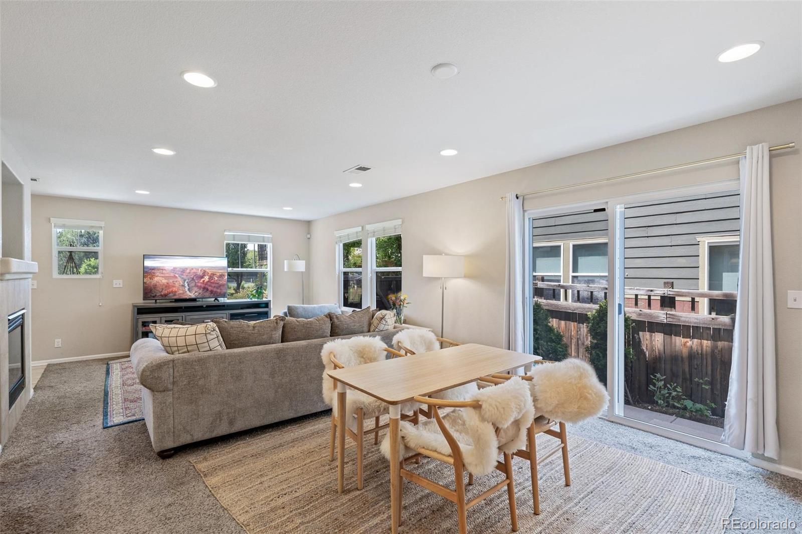 MLS Image #8 for 2032  spruce street ,denver, Colorado