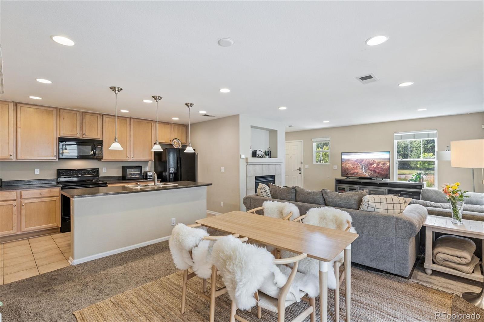 MLS Image #9 for 2032  spruce street ,denver, Colorado