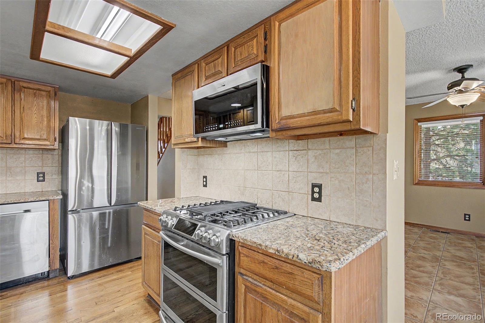 MLS Image #15 for 6418  ponderosa way,parker, Colorado