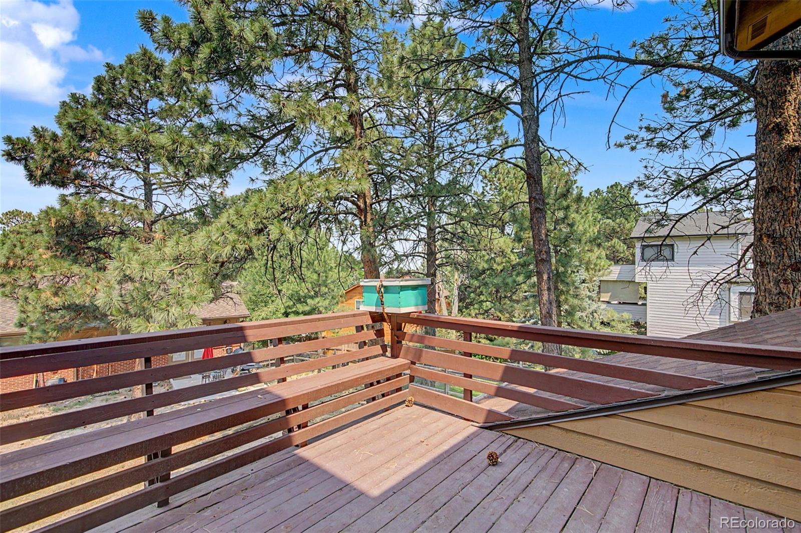 MLS Image #41 for 6418  ponderosa way,parker, Colorado