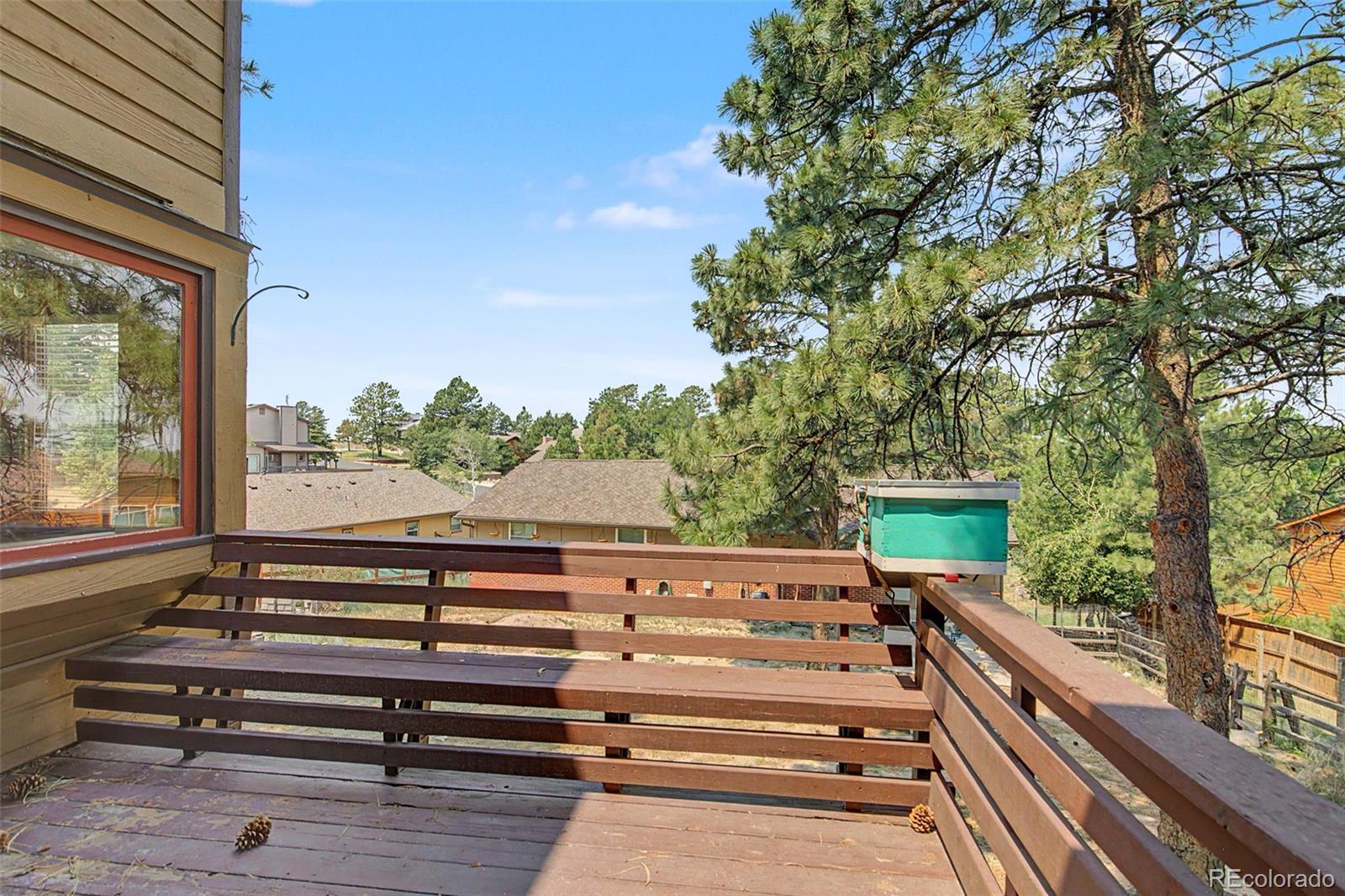 MLS Image #42 for 6418  ponderosa way,parker, Colorado