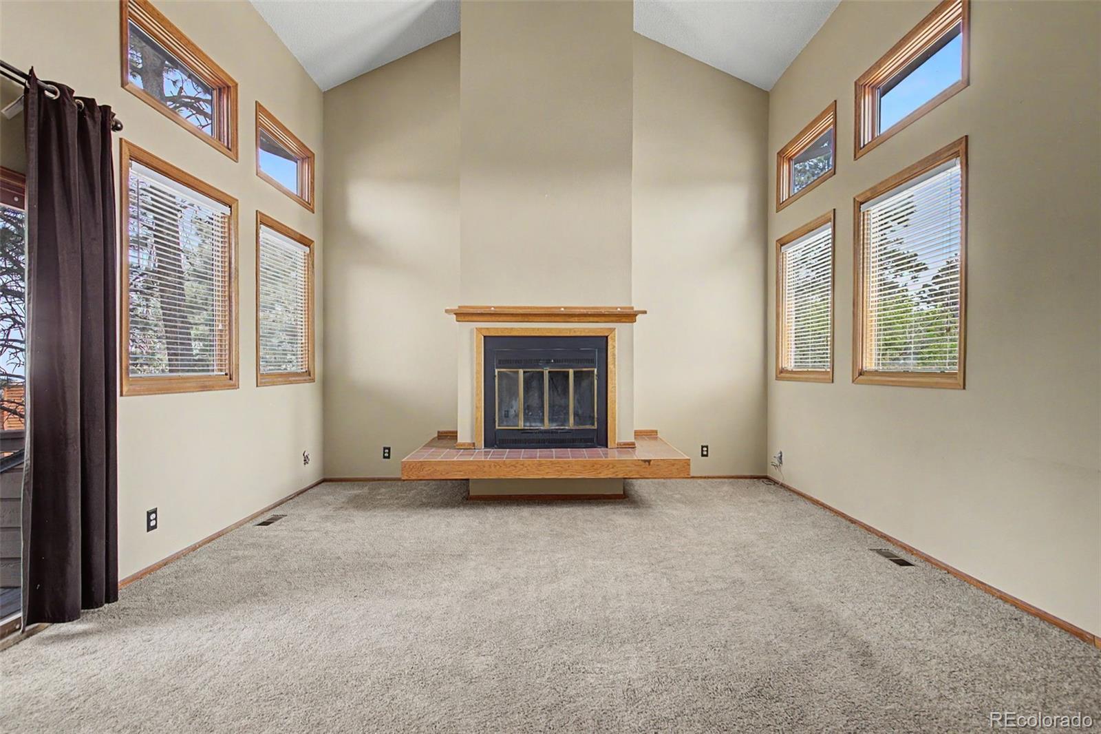 MLS Image #5 for 6418  ponderosa way,parker, Colorado