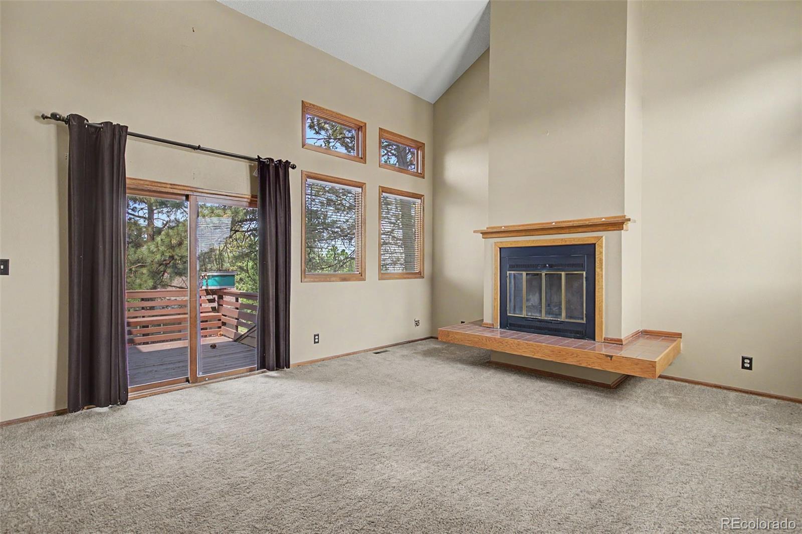 MLS Image #6 for 6418  ponderosa way,parker, Colorado