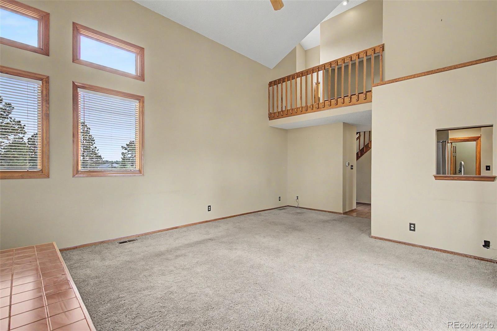 MLS Image #7 for 6418  ponderosa way,parker, Colorado