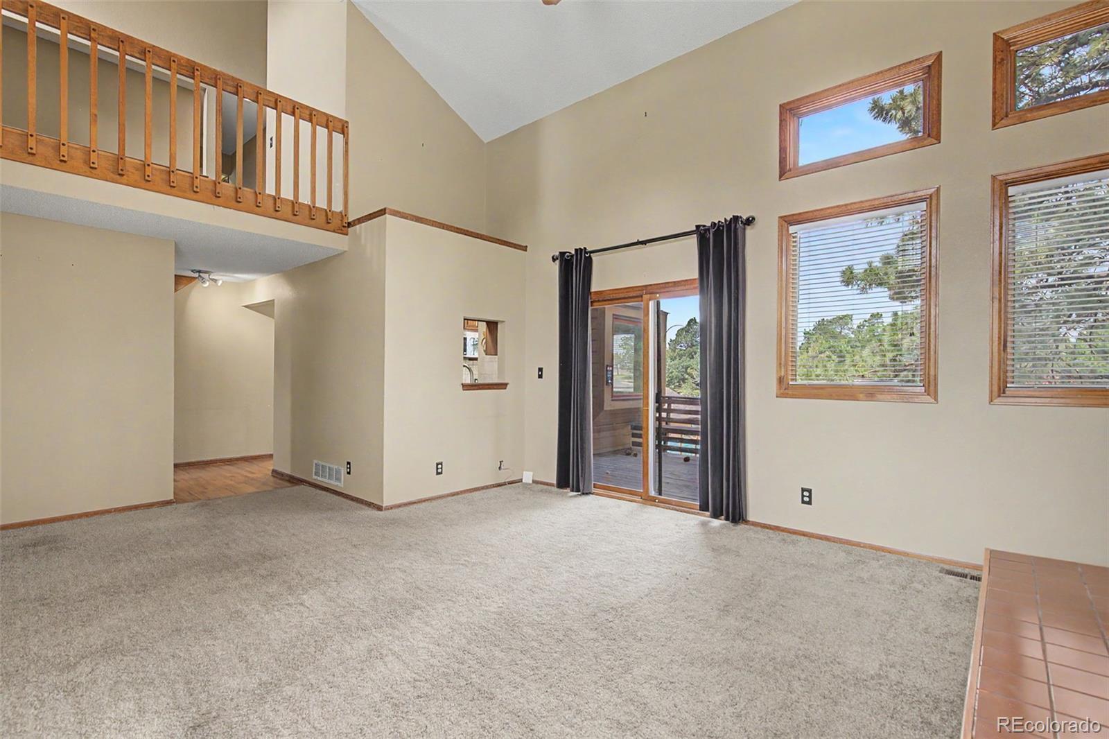 MLS Image #8 for 6418  ponderosa way,parker, Colorado