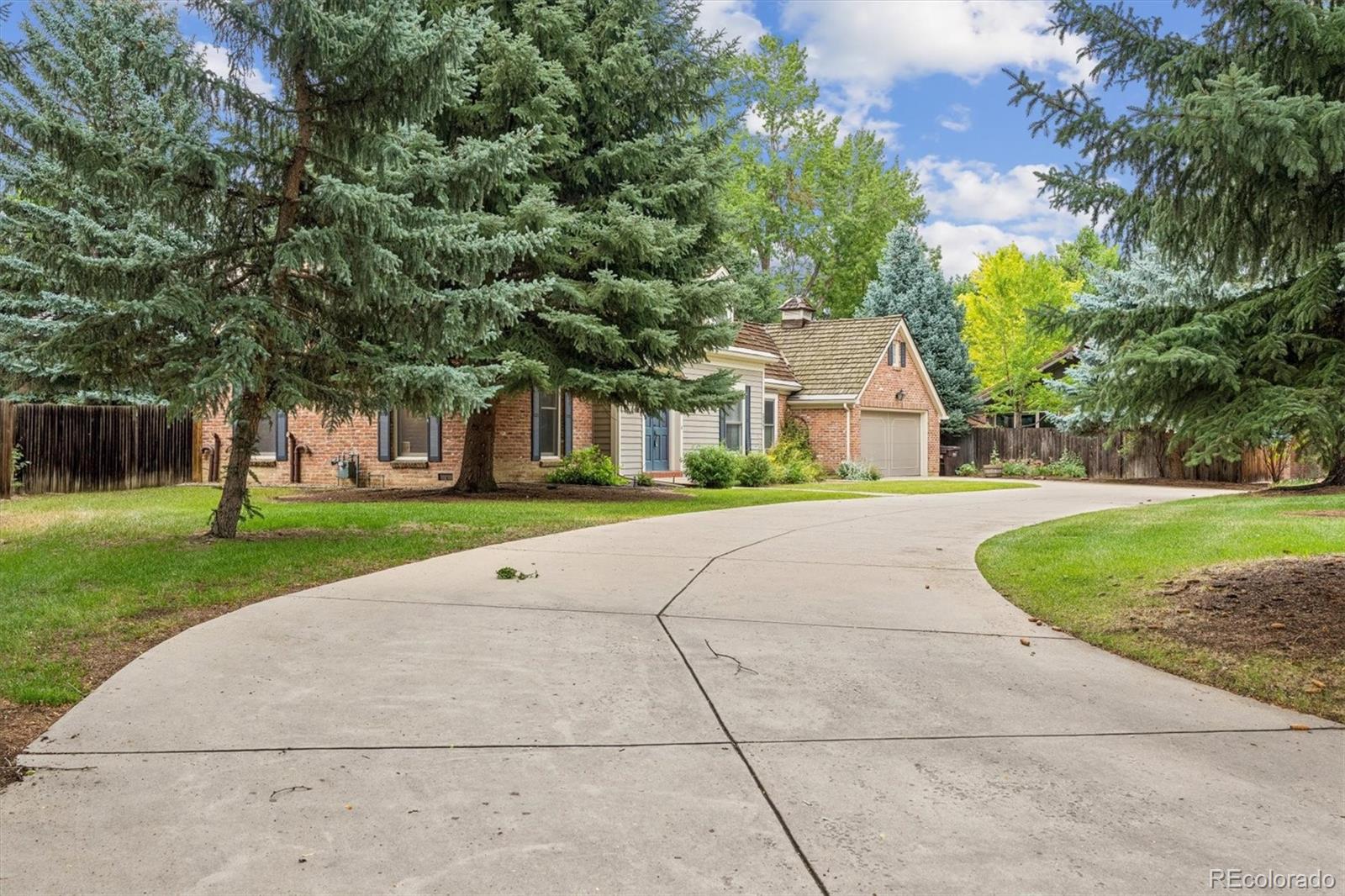 MLS Image #2 for 4844  silver sage court,boulder, Colorado