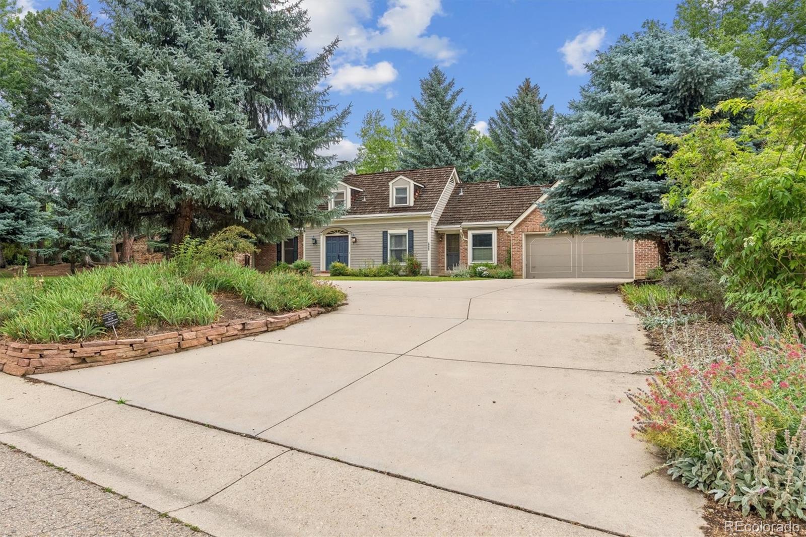 MLS Image #3 for 4844  silver sage court,boulder, Colorado