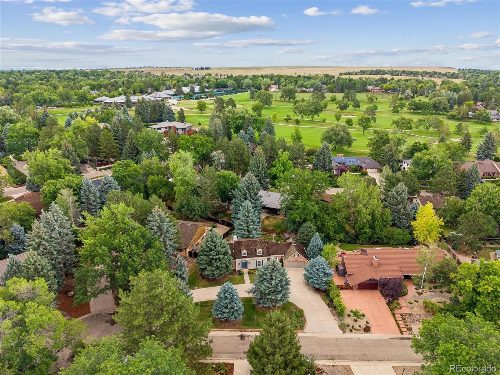 MLS Image #33 for 4844  silver sage court,boulder, Colorado