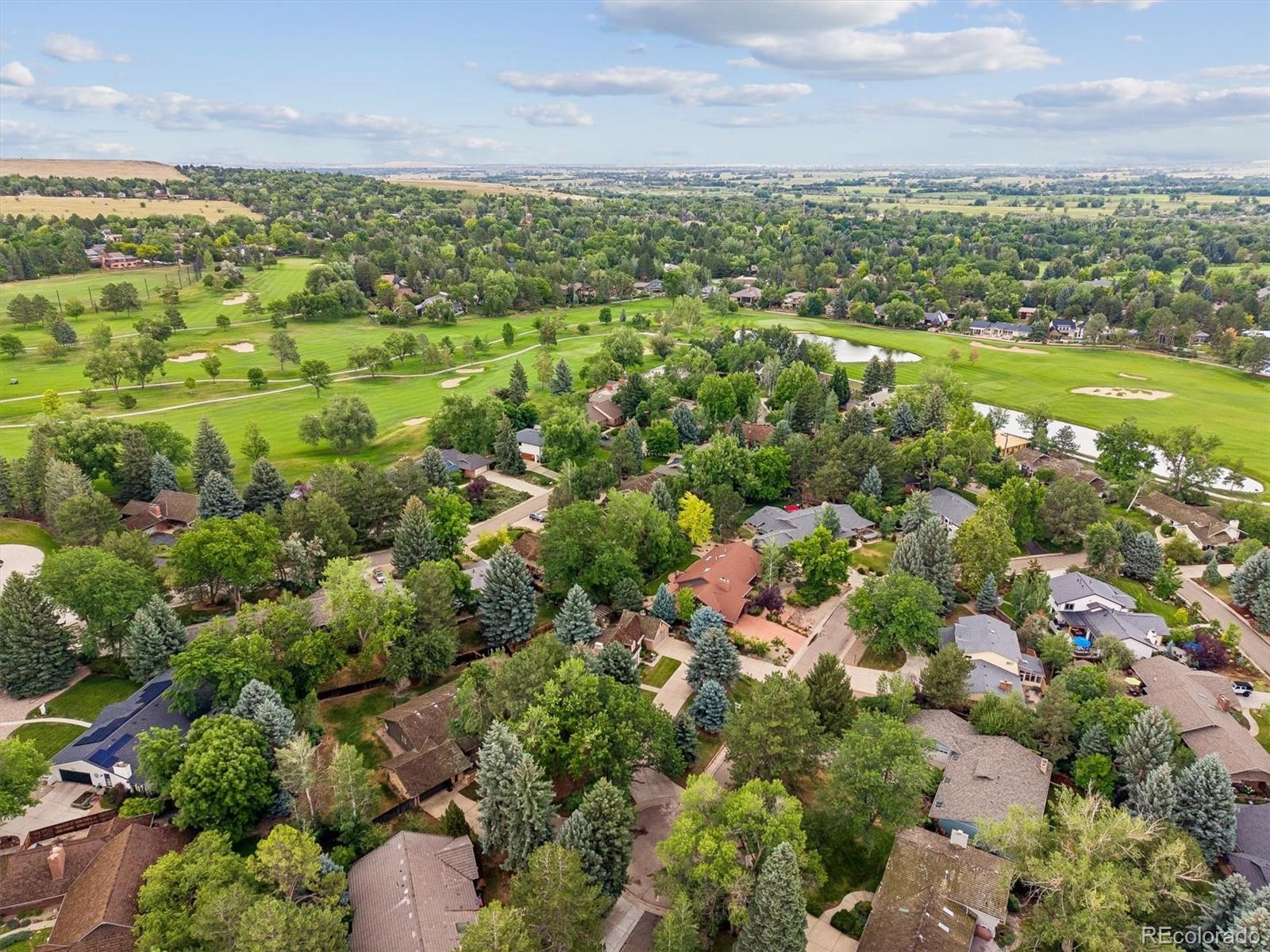 MLS Image #34 for 4844  silver sage court,boulder, Colorado