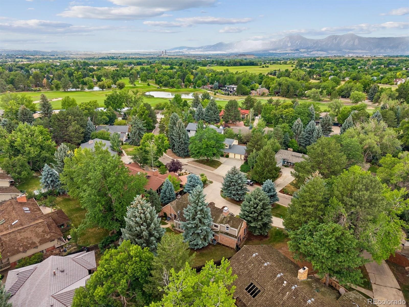 MLS Image #35 for 4844  silver sage court,boulder, Colorado