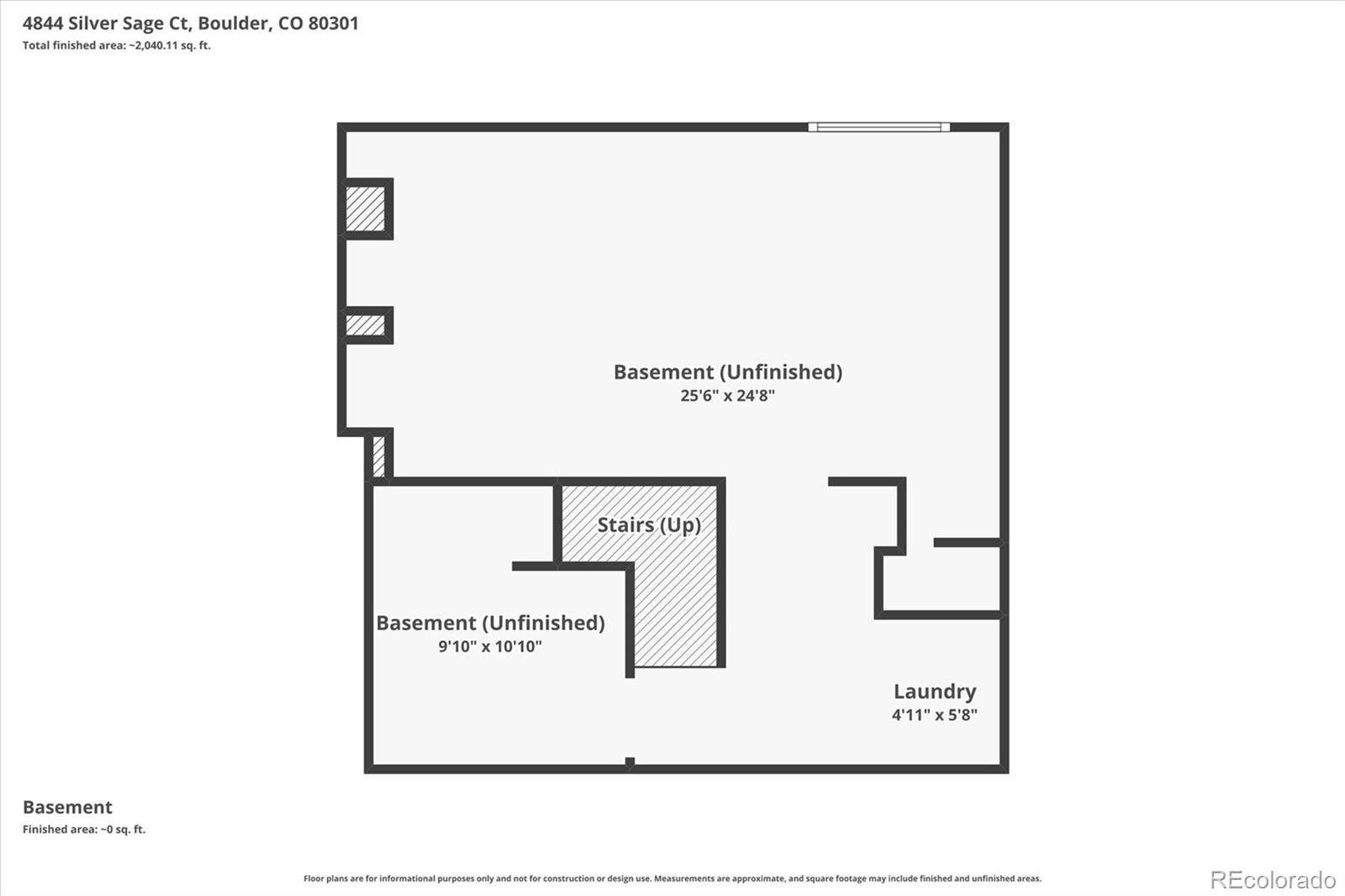 MLS Image #39 for 4844  silver sage court,boulder, Colorado