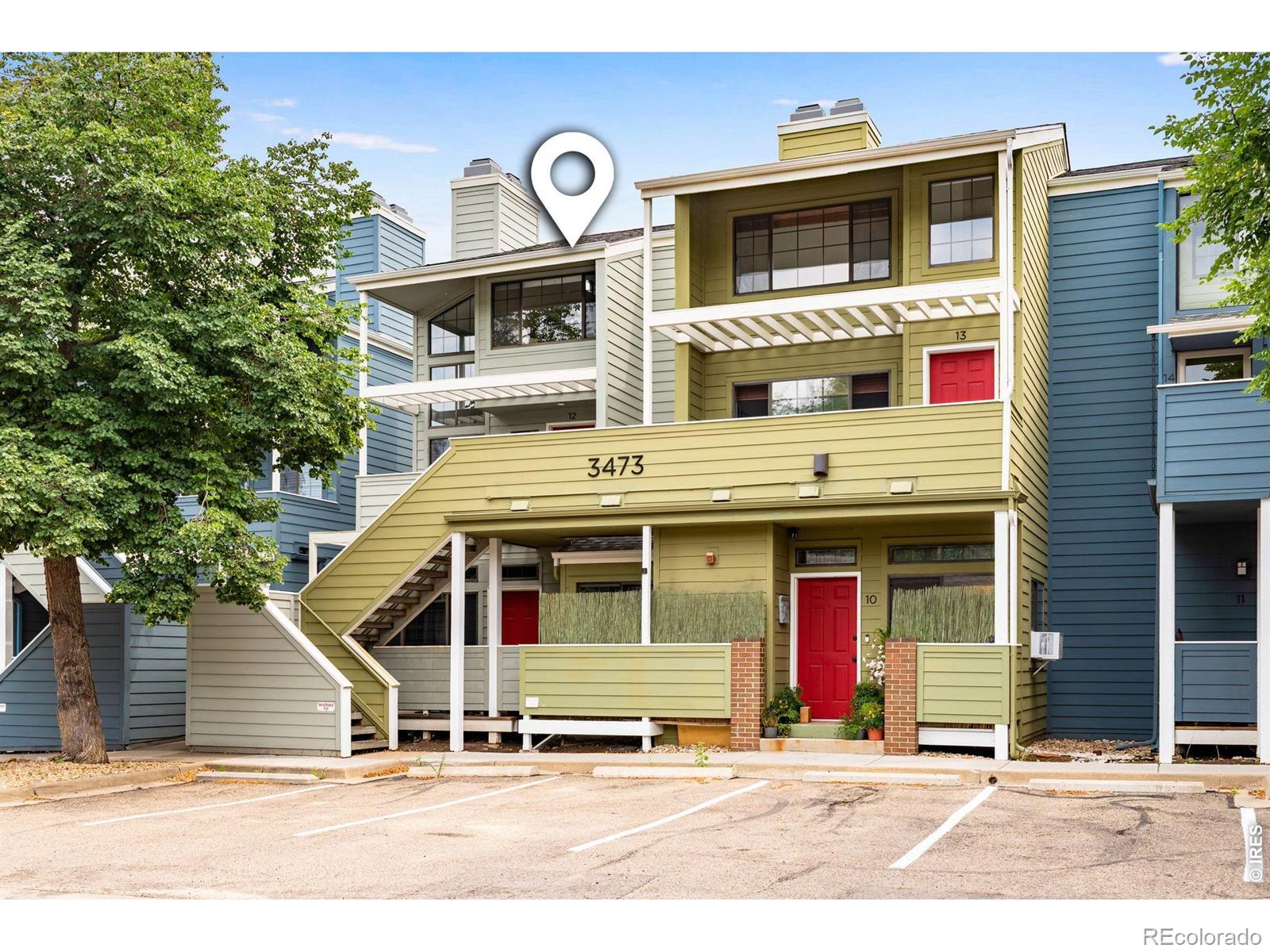 MLS Image #11 for 3473  28th street,boulder, Colorado
