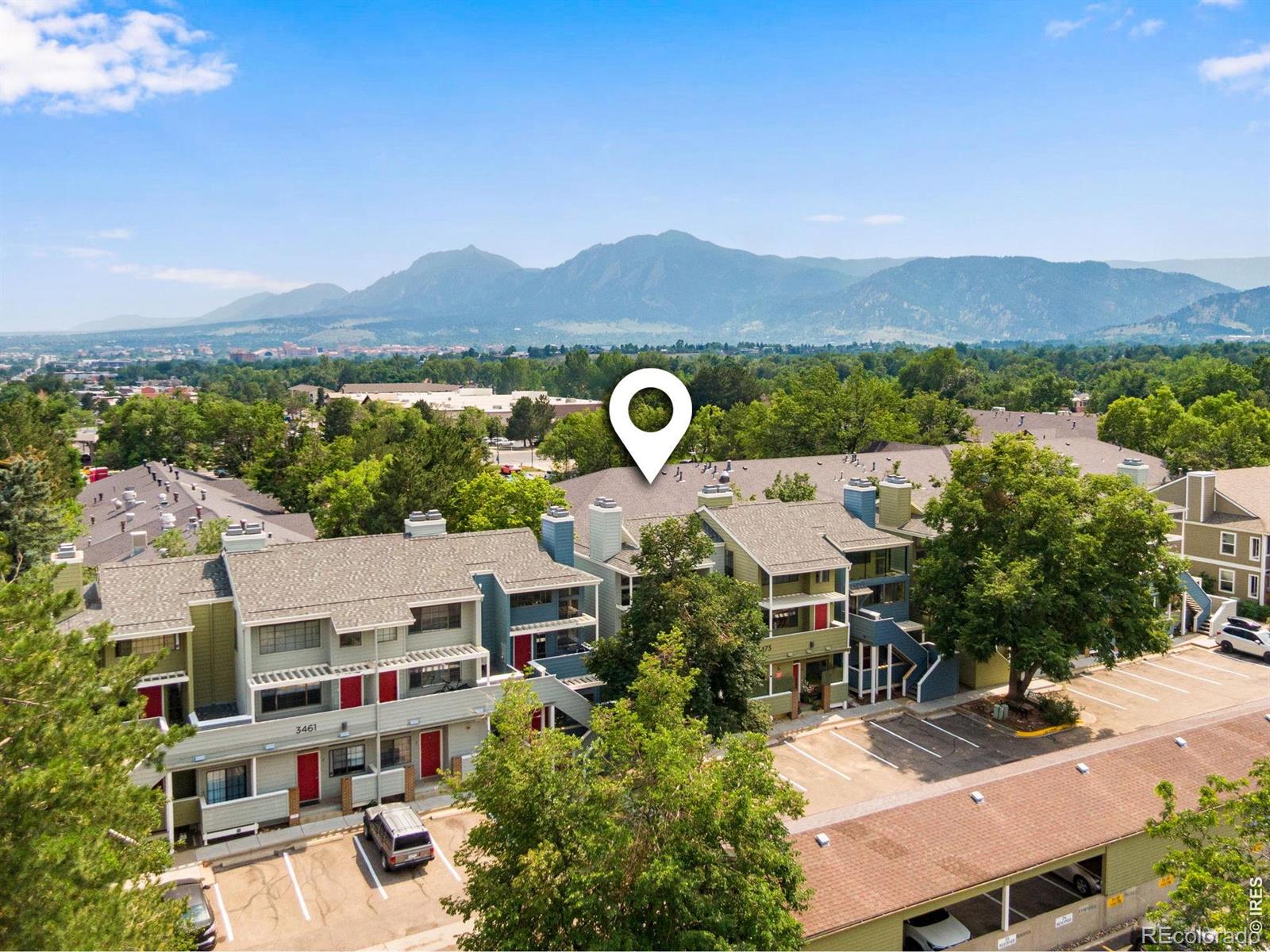 MLS Image #15 for 3473  28th street,boulder, Colorado