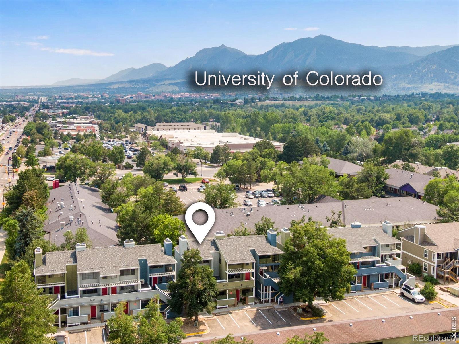 MLS Image #2 for 3473  28th street,boulder, Colorado