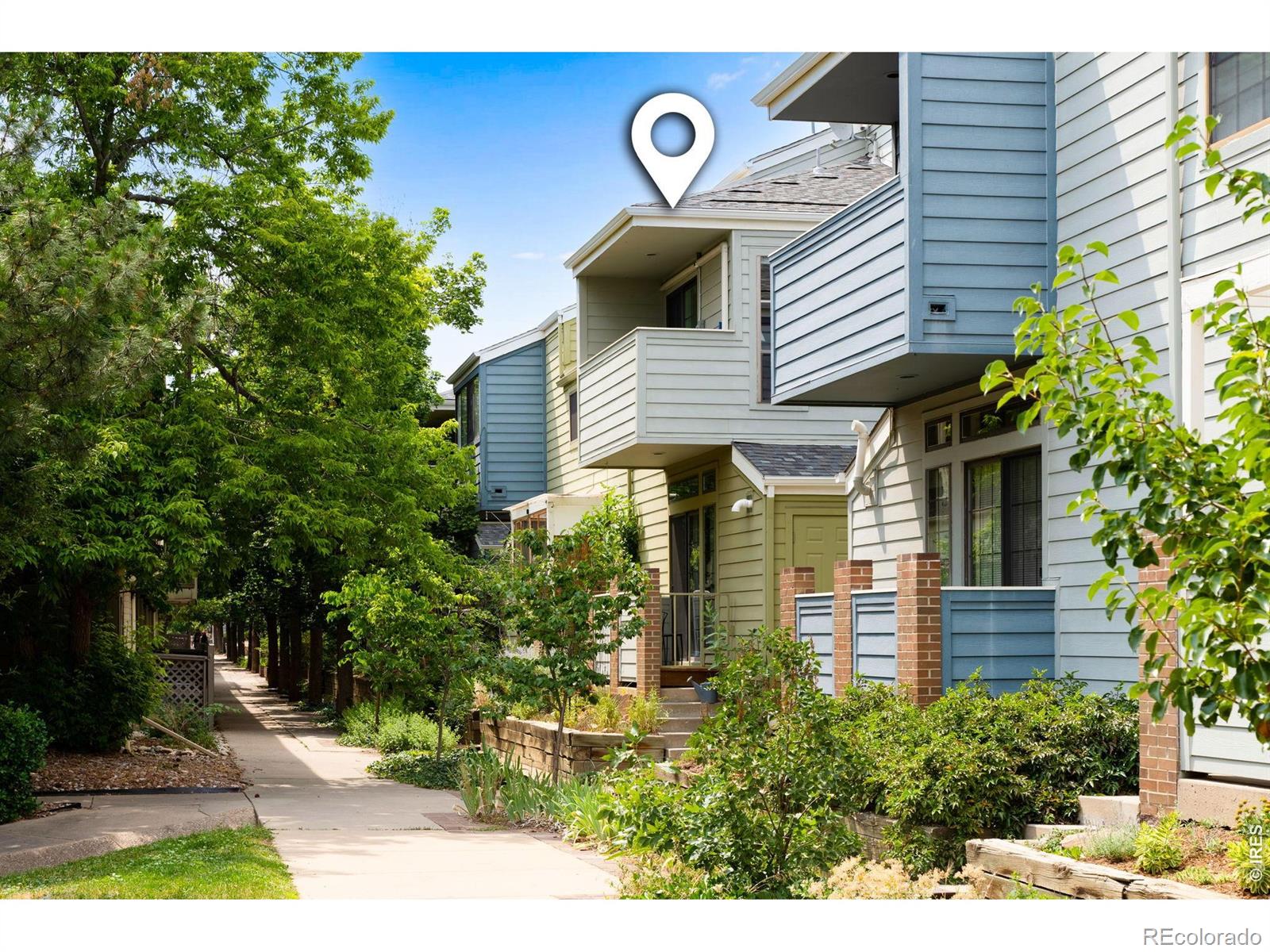 MLS Image #3 for 3473  28th street,boulder, Colorado