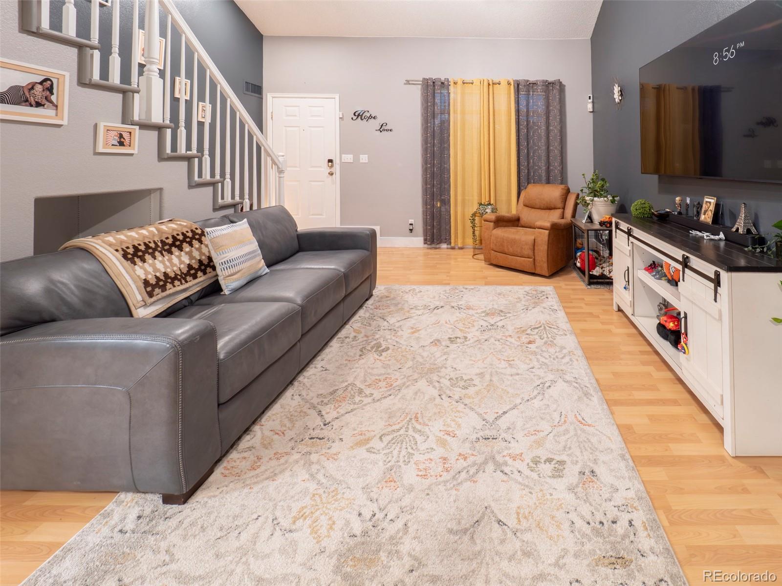 MLS Image #2 for 21376 e 40th place,denver, Colorado