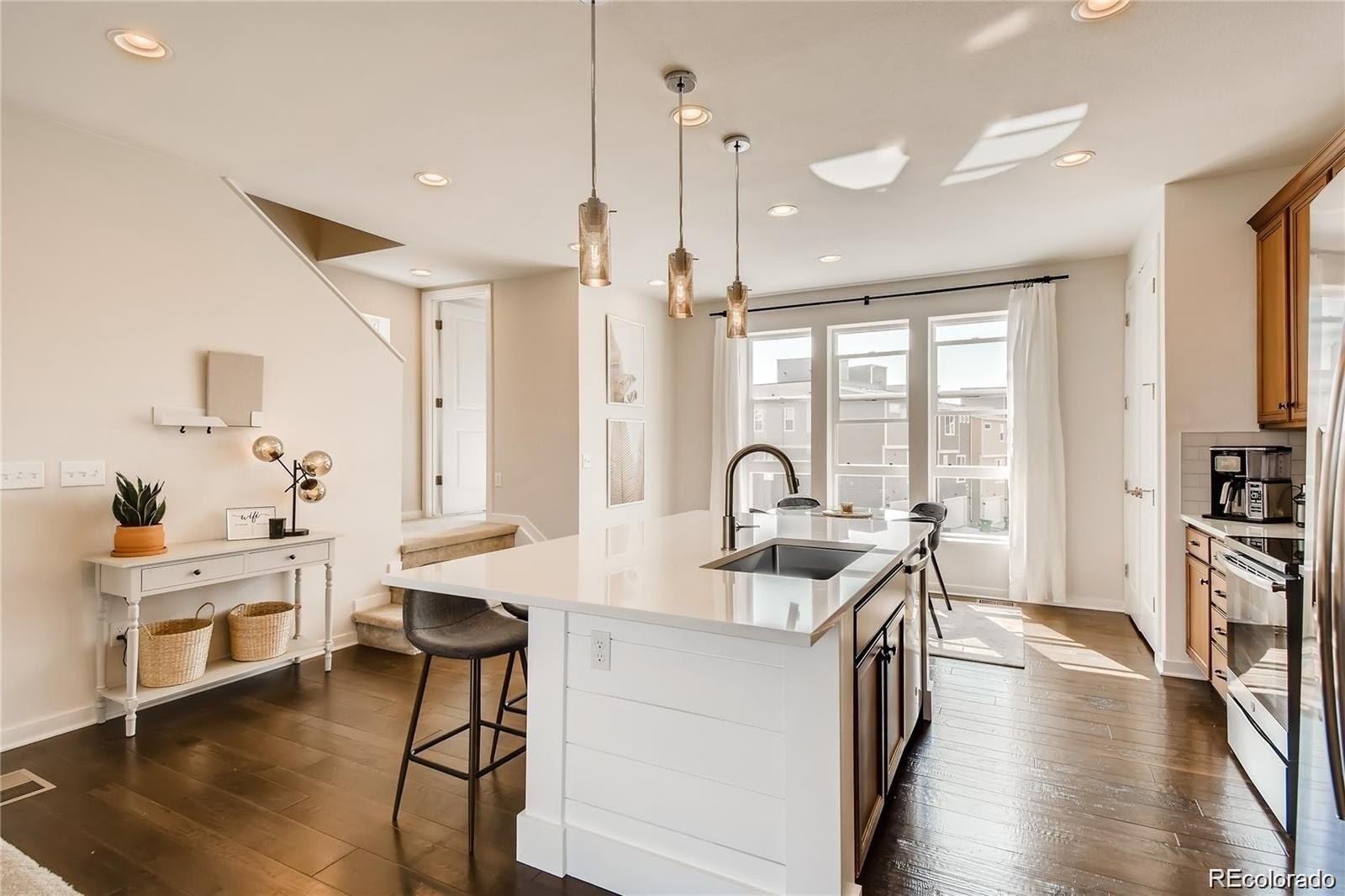 MLS Image #5 for 13319  panorama view lane,broomfield, Colorado