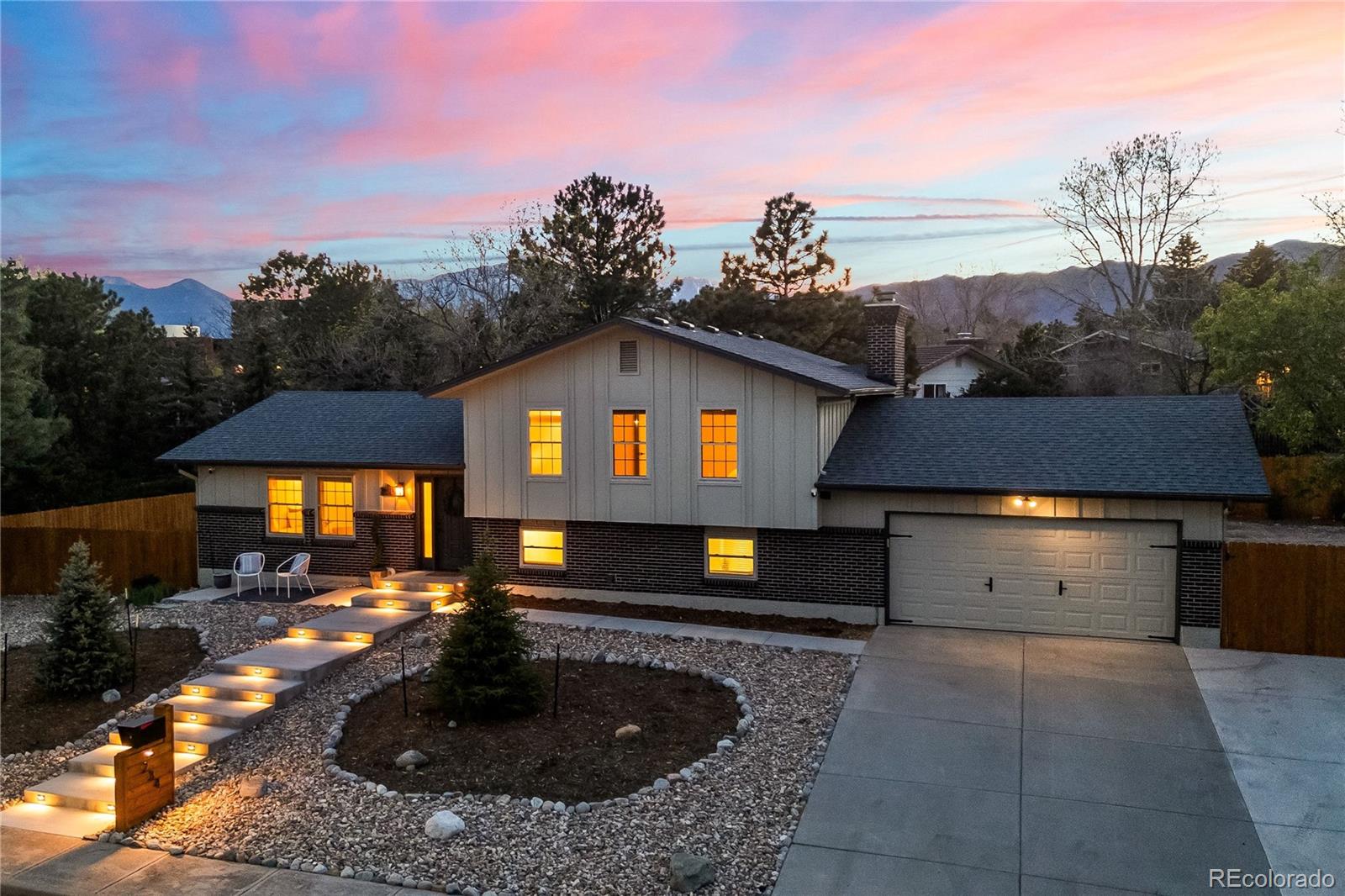 MLS Image #10 for 234  dolomite drive,colorado springs, Colorado