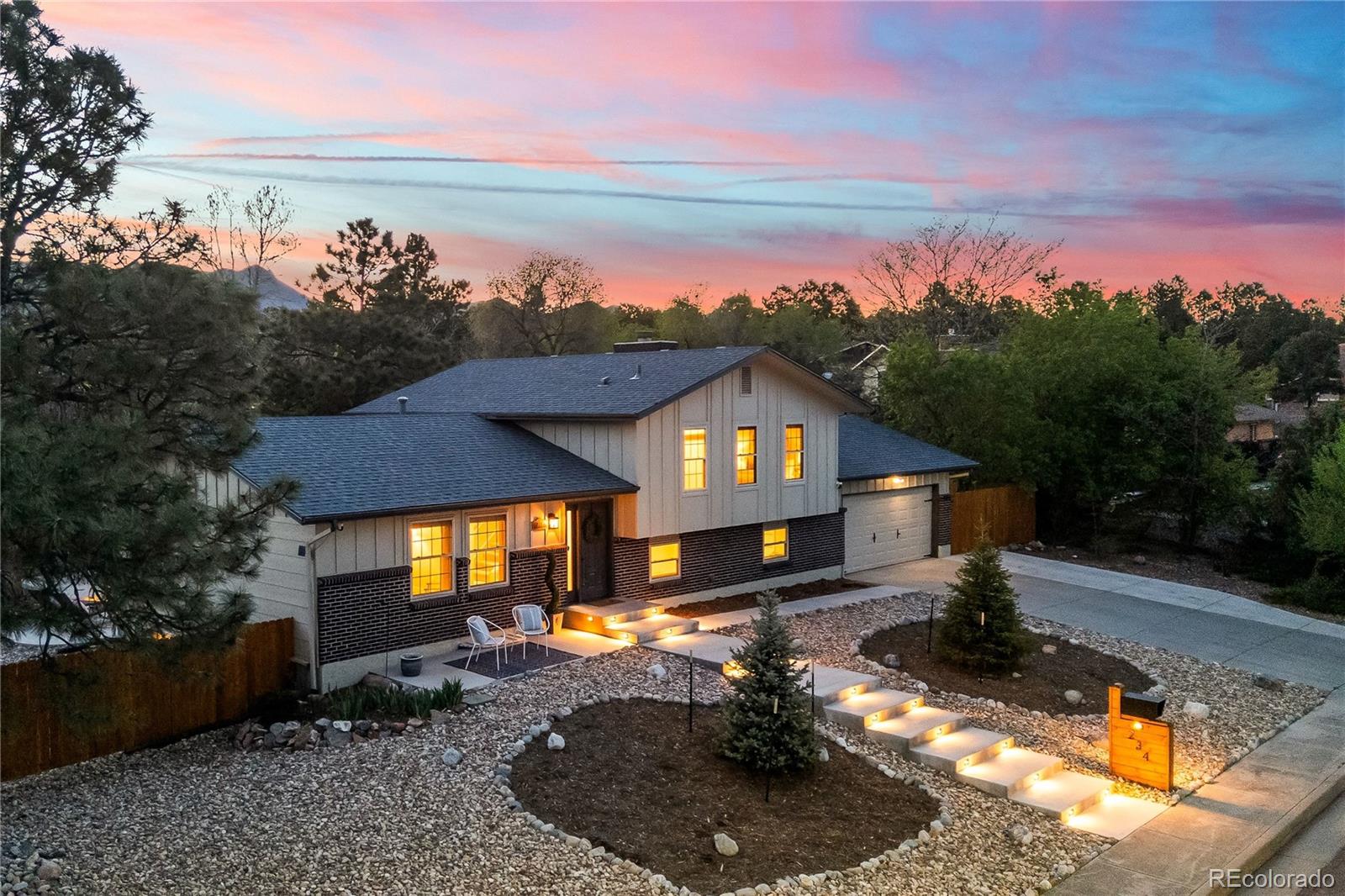 MLS Image #12 for 234  dolomite drive,colorado springs, Colorado