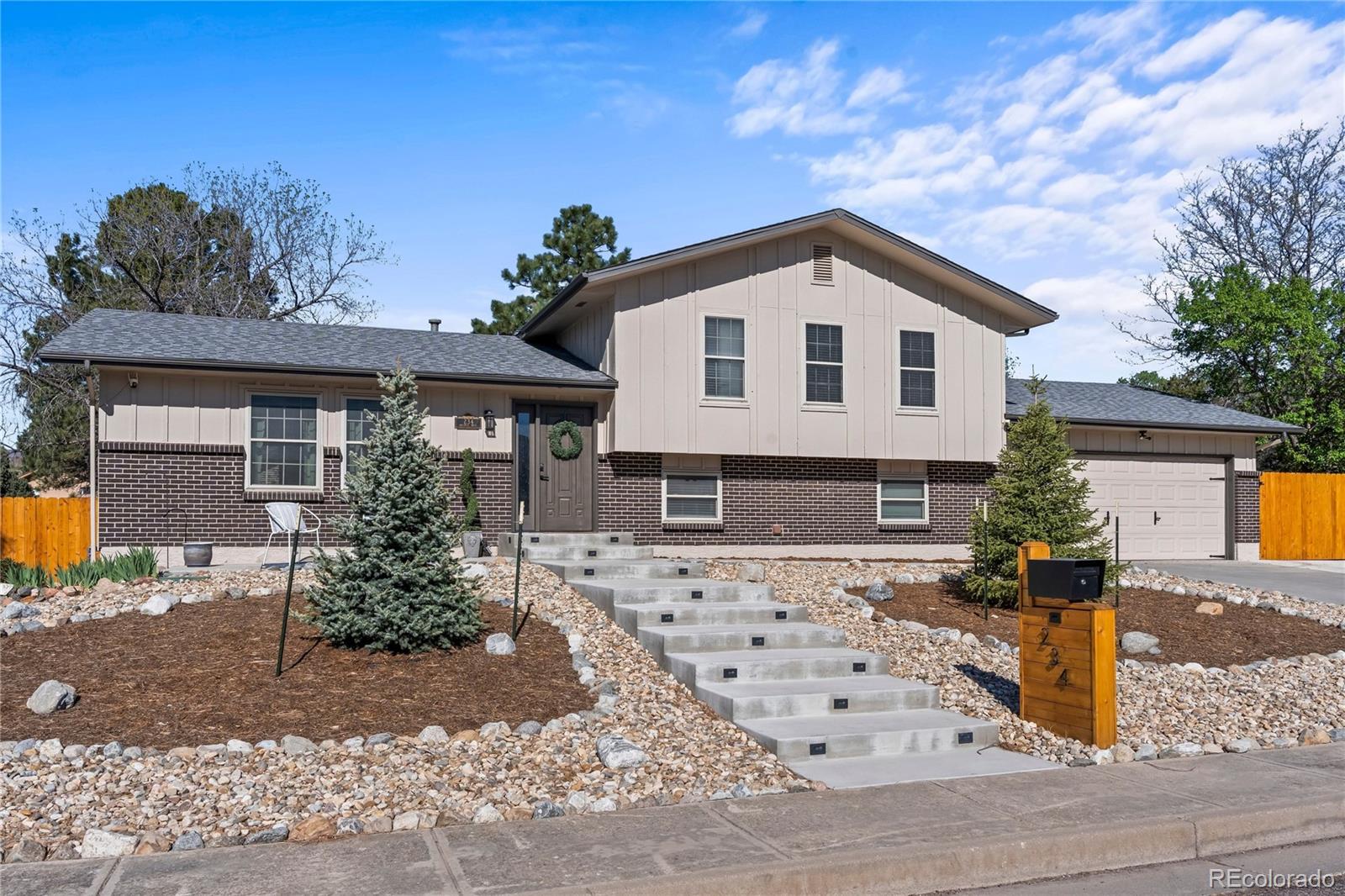 MLS Image #15 for 234  dolomite drive,colorado springs, Colorado
