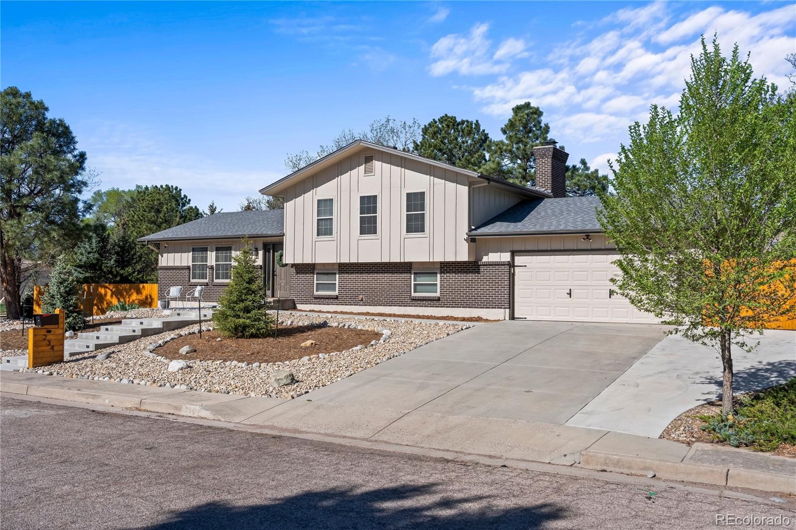 MLS Image #16 for 234  dolomite drive,colorado springs, Colorado