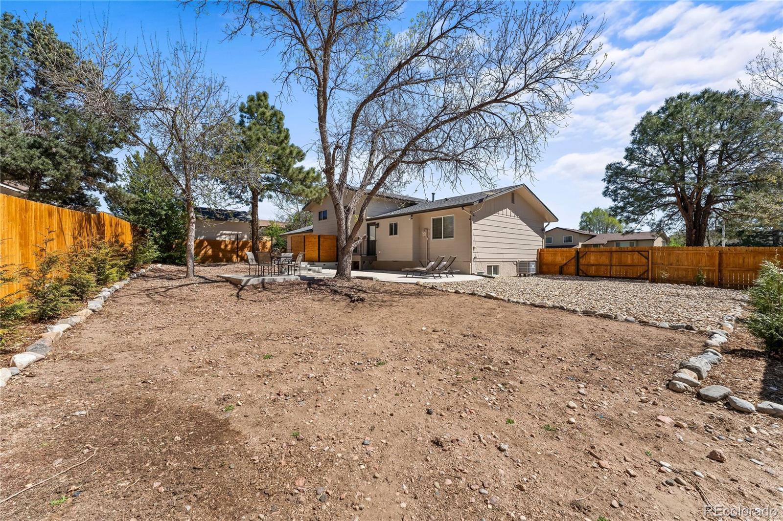 MLS Image #40 for 234  dolomite drive,colorado springs, Colorado