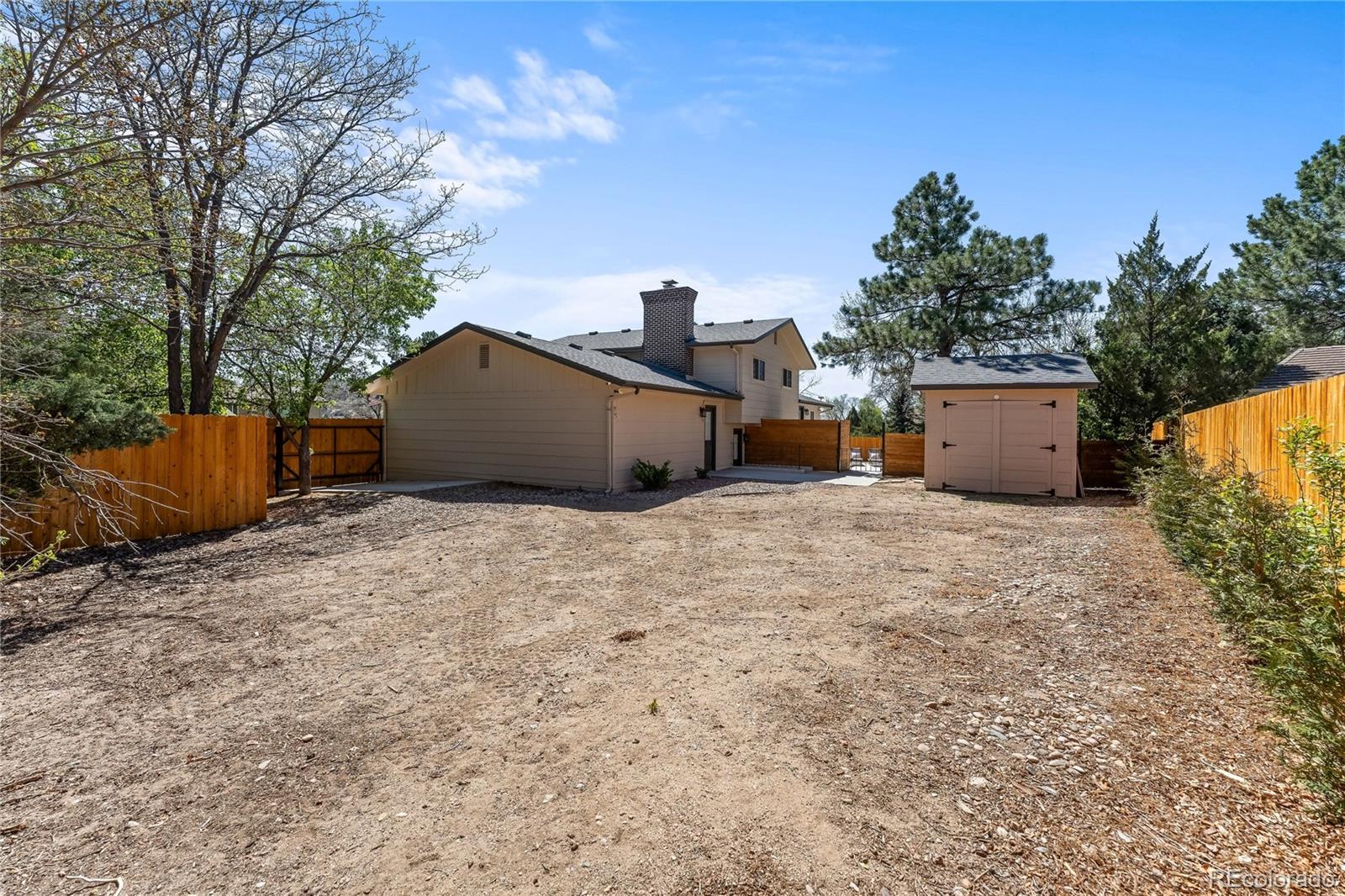 MLS Image #41 for 234  dolomite drive,colorado springs, Colorado